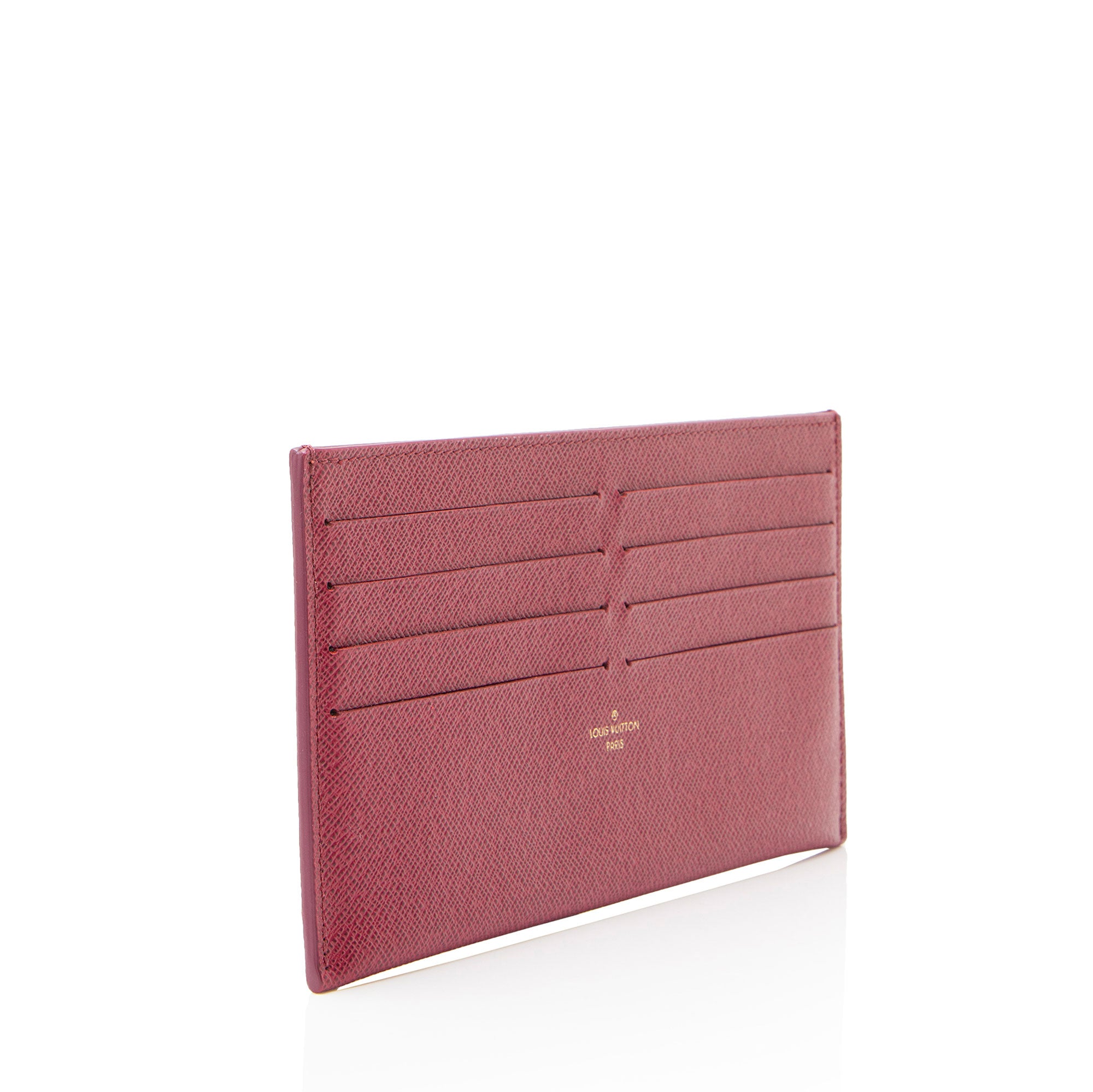 Louis Vuitton Calfskin Felicie Insert