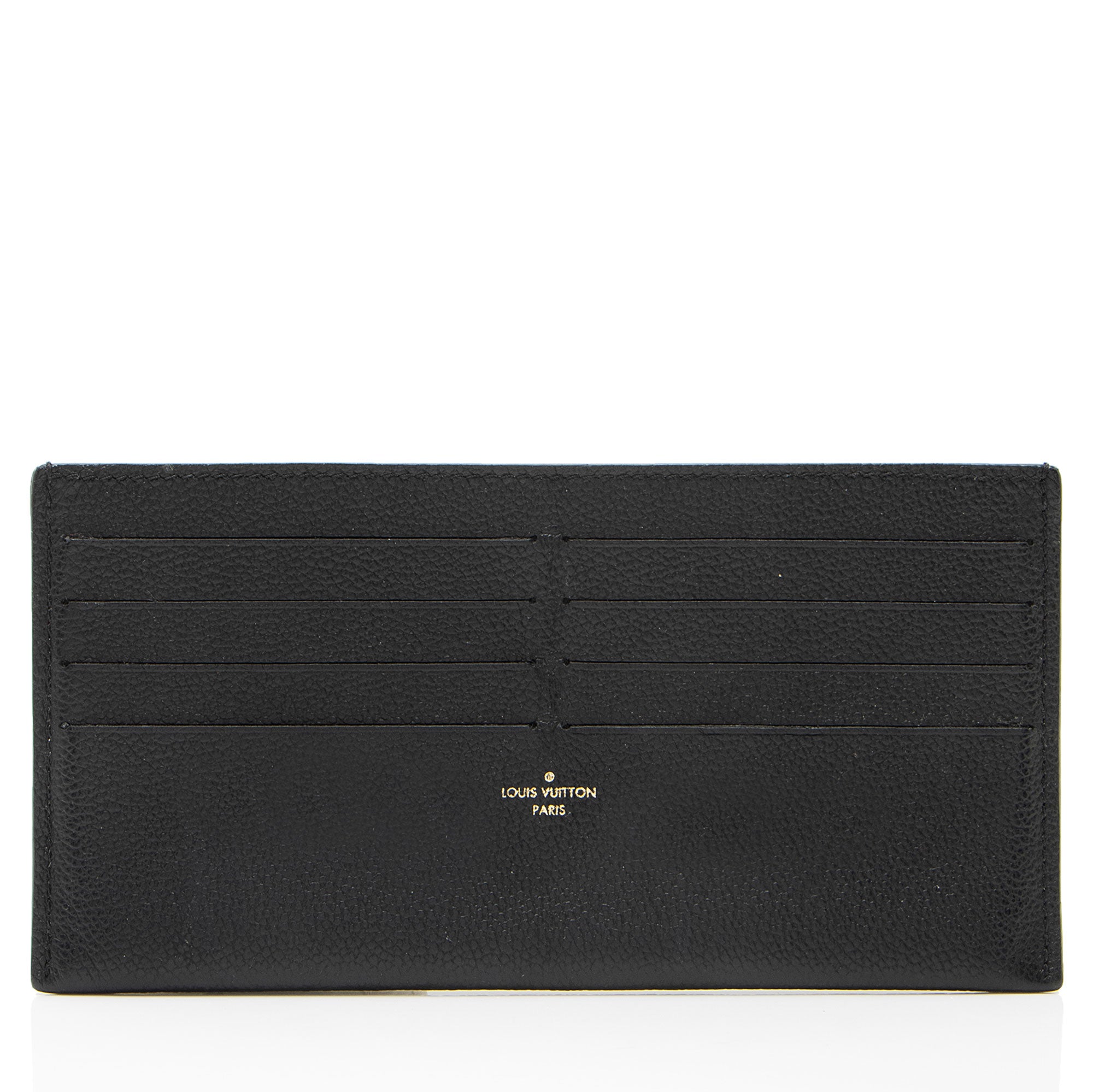 Louis Vuitton Calfskin Felicie Insert