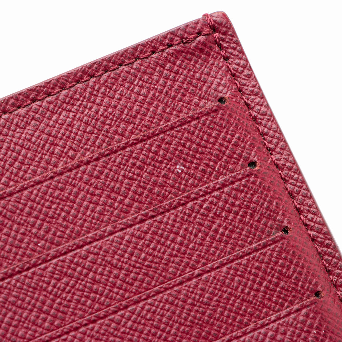 Louis Vuitton Calfskin Felicie Insert