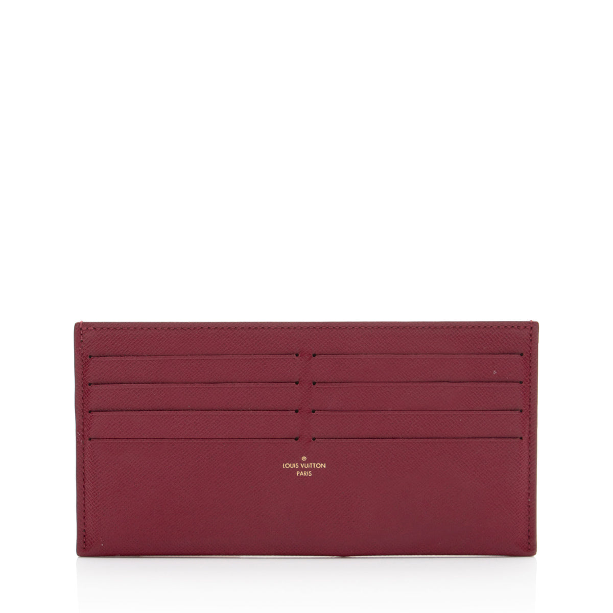 Louis Vuitton Calfskin Felicie Insert