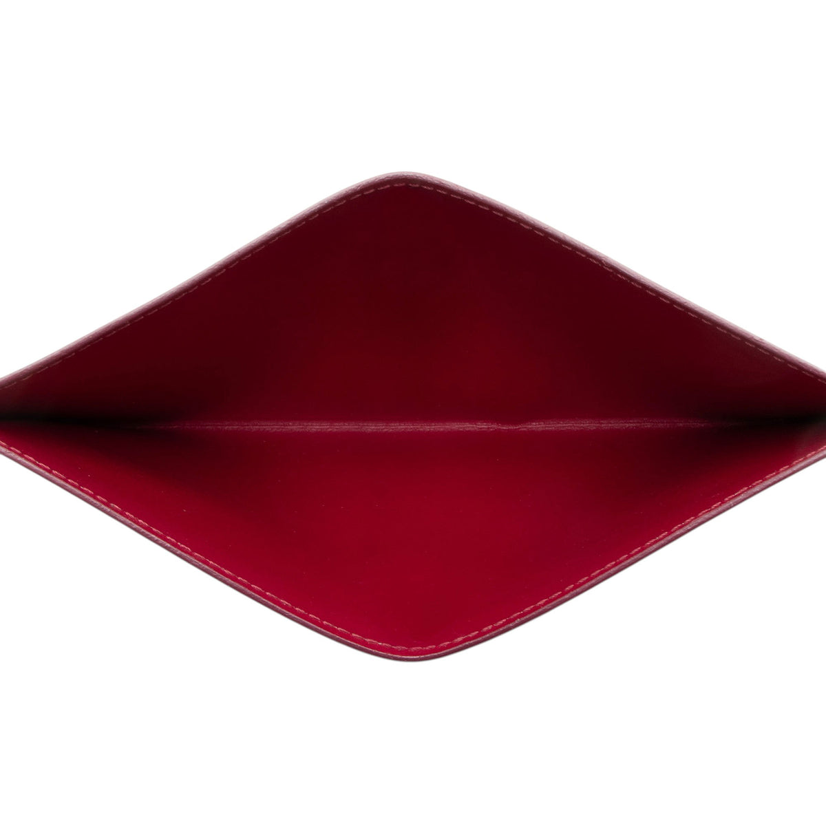 Louis Vuitton Calfskin Felicie Insert