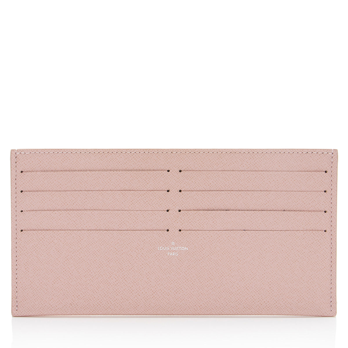 Louis Vuitton Calfskin Felicie Insert