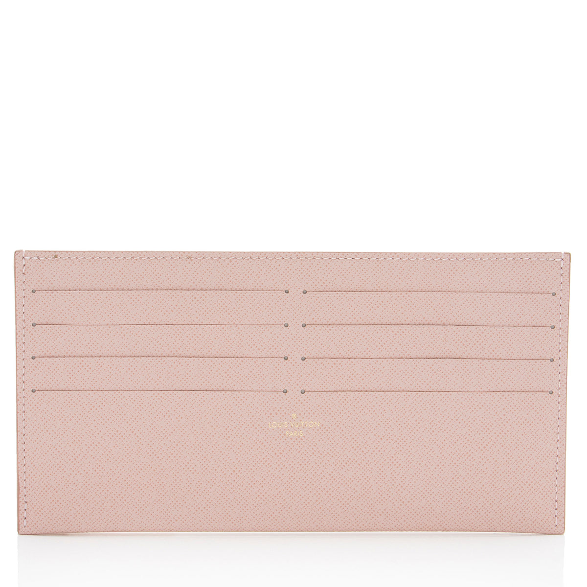 Louis Vuitton Calfskin Felicie Insert