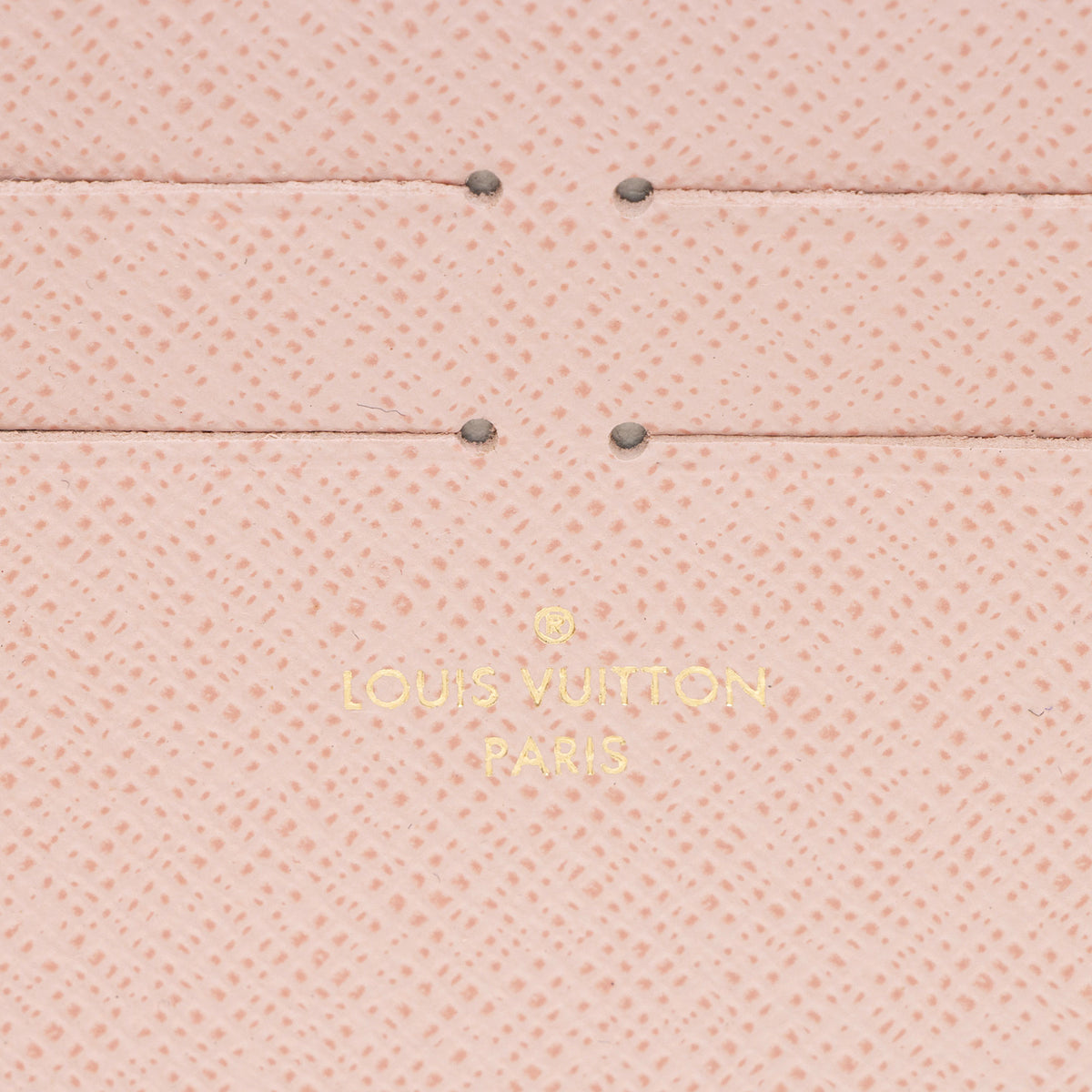 Louis Vuitton Calfskin Felicie Insert