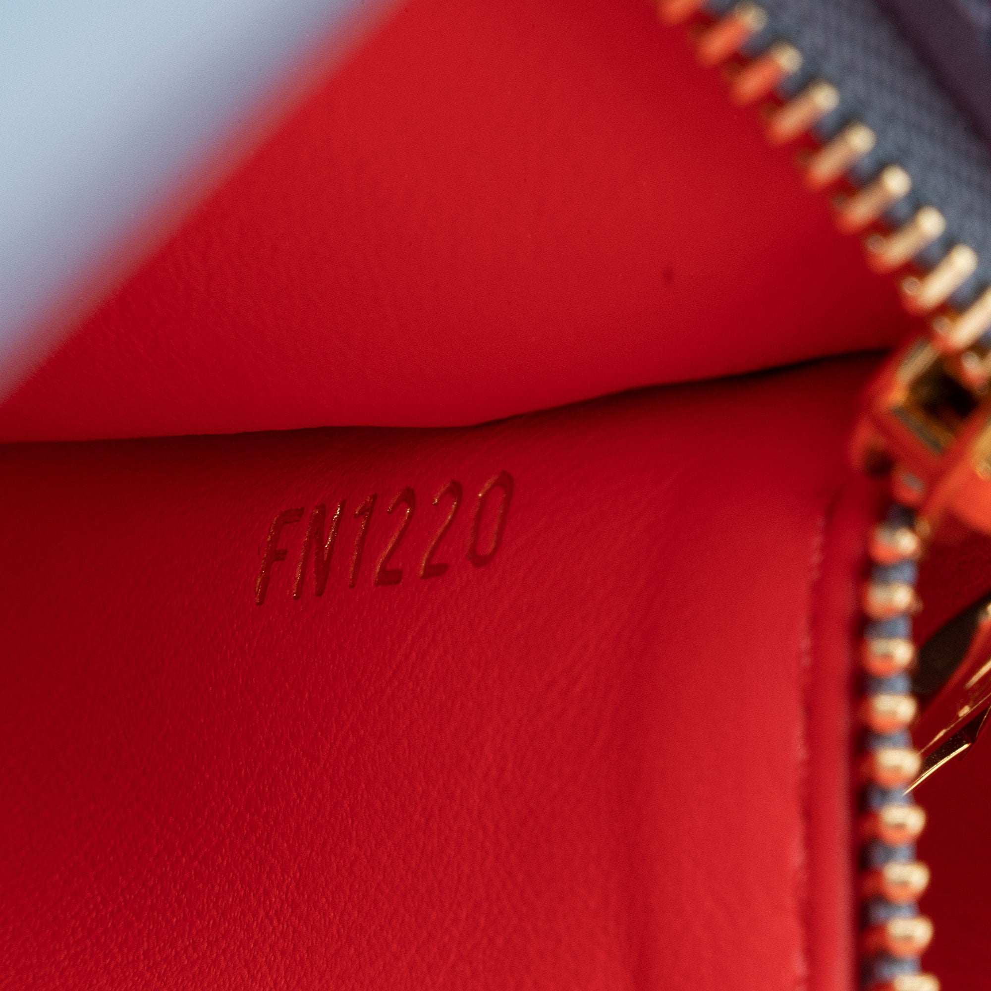 Louis Vuitton Calfskin LV Pont 9 Shoulder Bag