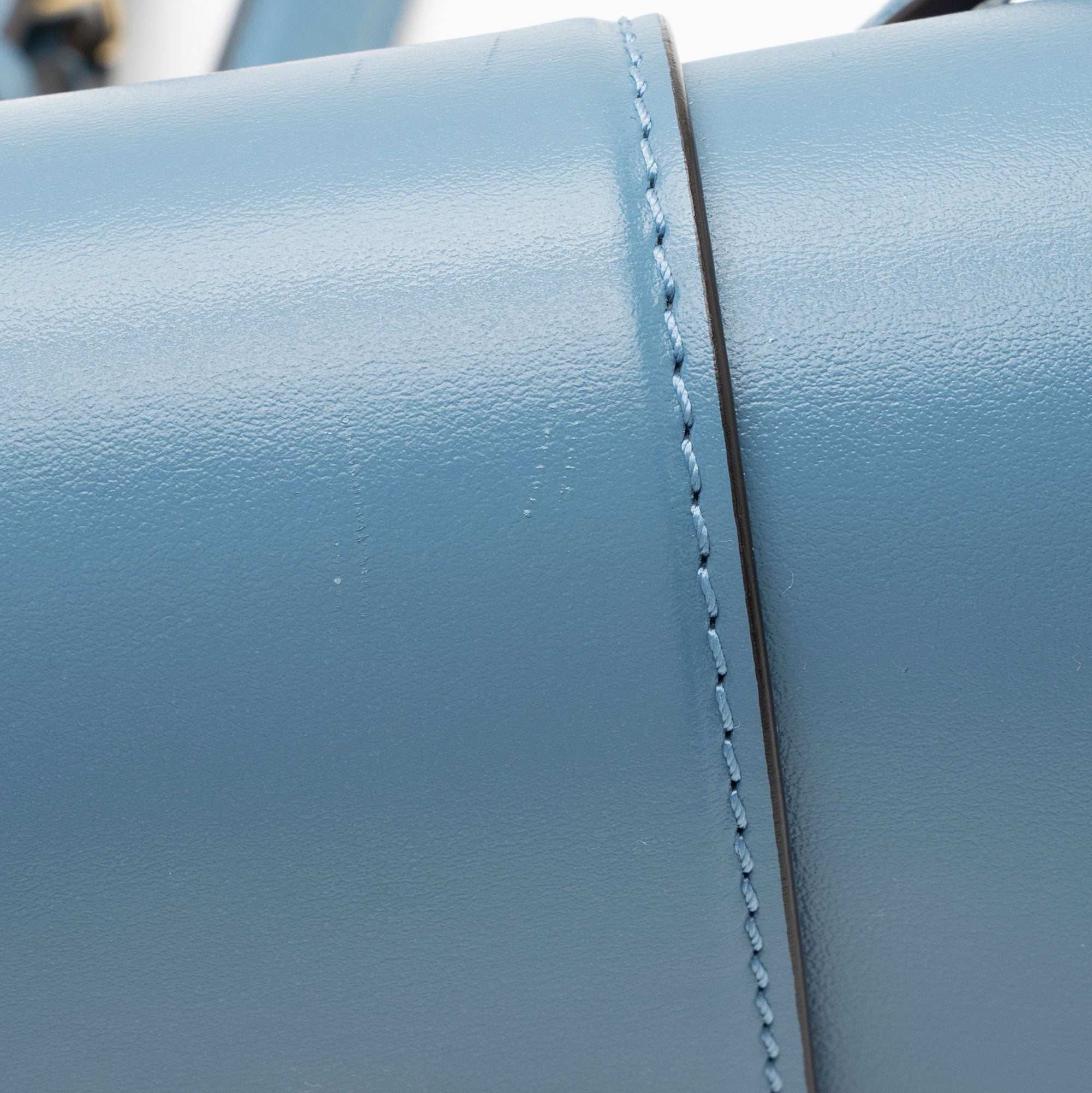 Louis Vuitton Calfskin LV Pont 9 Shoulder Bag