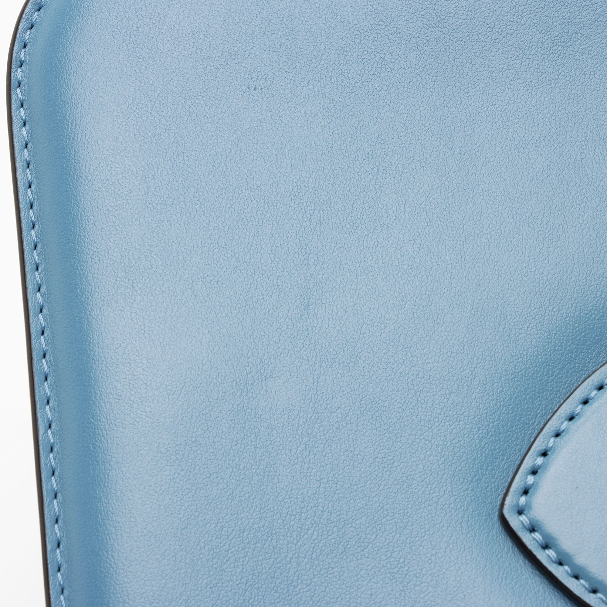 Louis Vuitton Calfskin LV Pont 9 Shoulder Bag