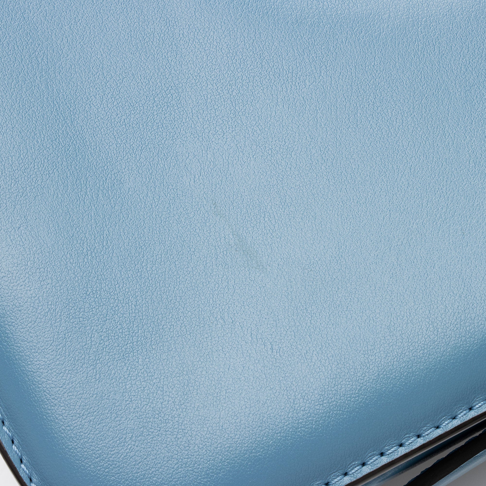 Louis Vuitton Calfskin LV Pont 9 Shoulder Bag