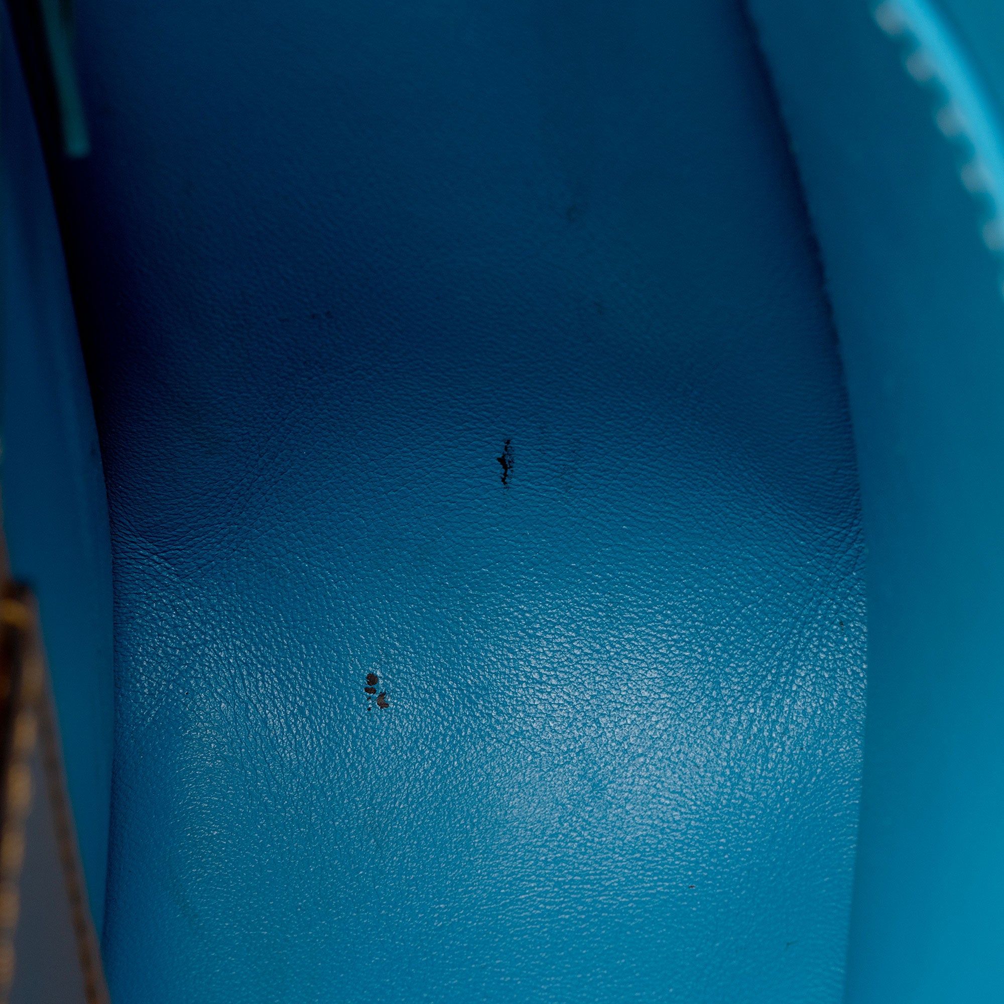 Louis Vuitton Calfskin LV Pont 9 Shoulder Bag