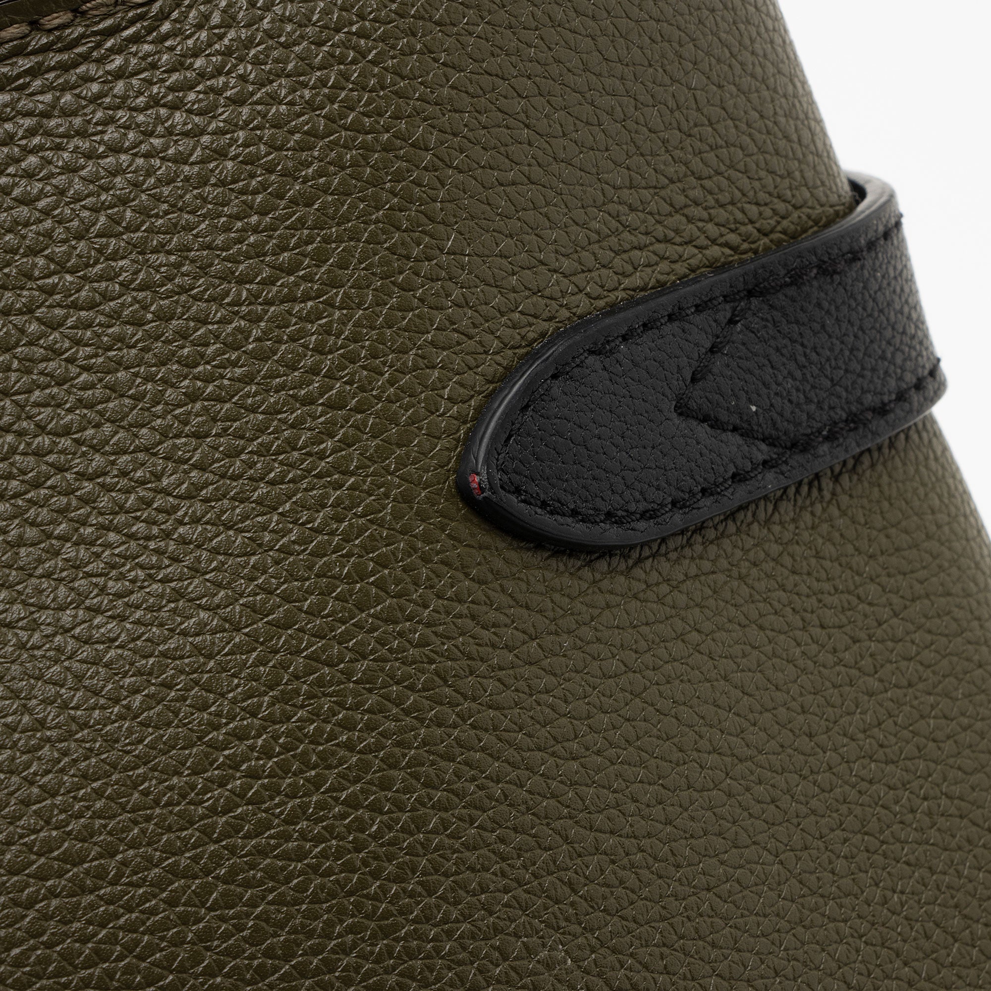 Louis Vuitton Calfskin Lockme Day Tote (SHF-4AIww8)