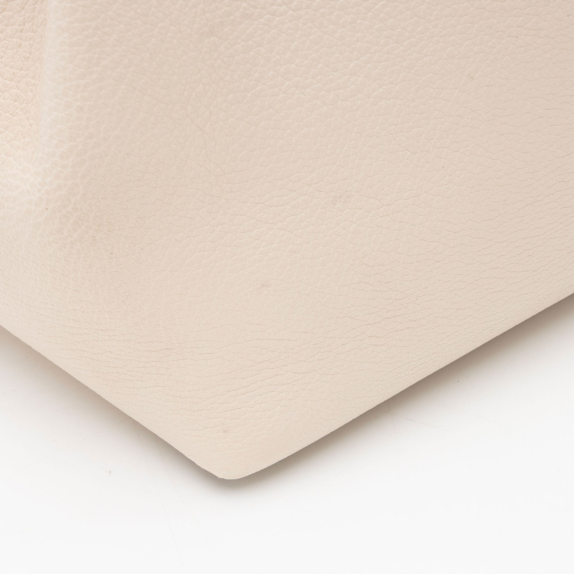 Louis Vuitton Calfskin Lockme Day Tote