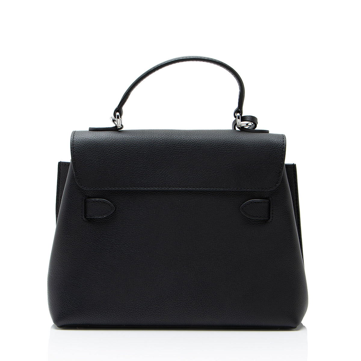 Louis Vuitton Calfskin Lockme Ever BB Top Handle
