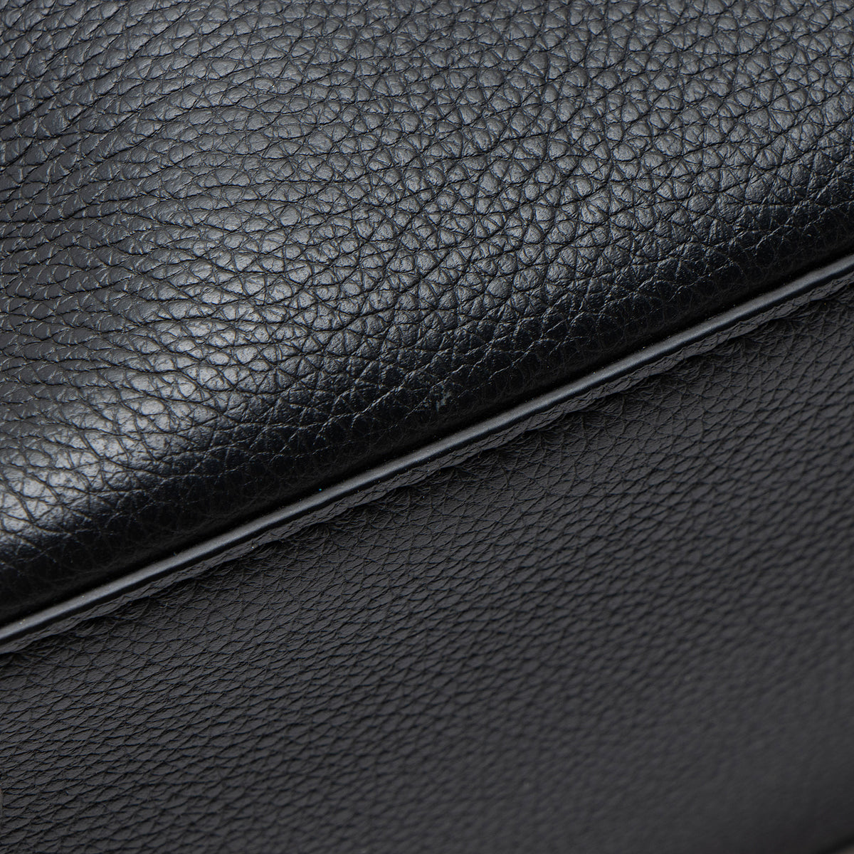 Louis Vuitton Calfskin Lockme Ever BB Top Handle