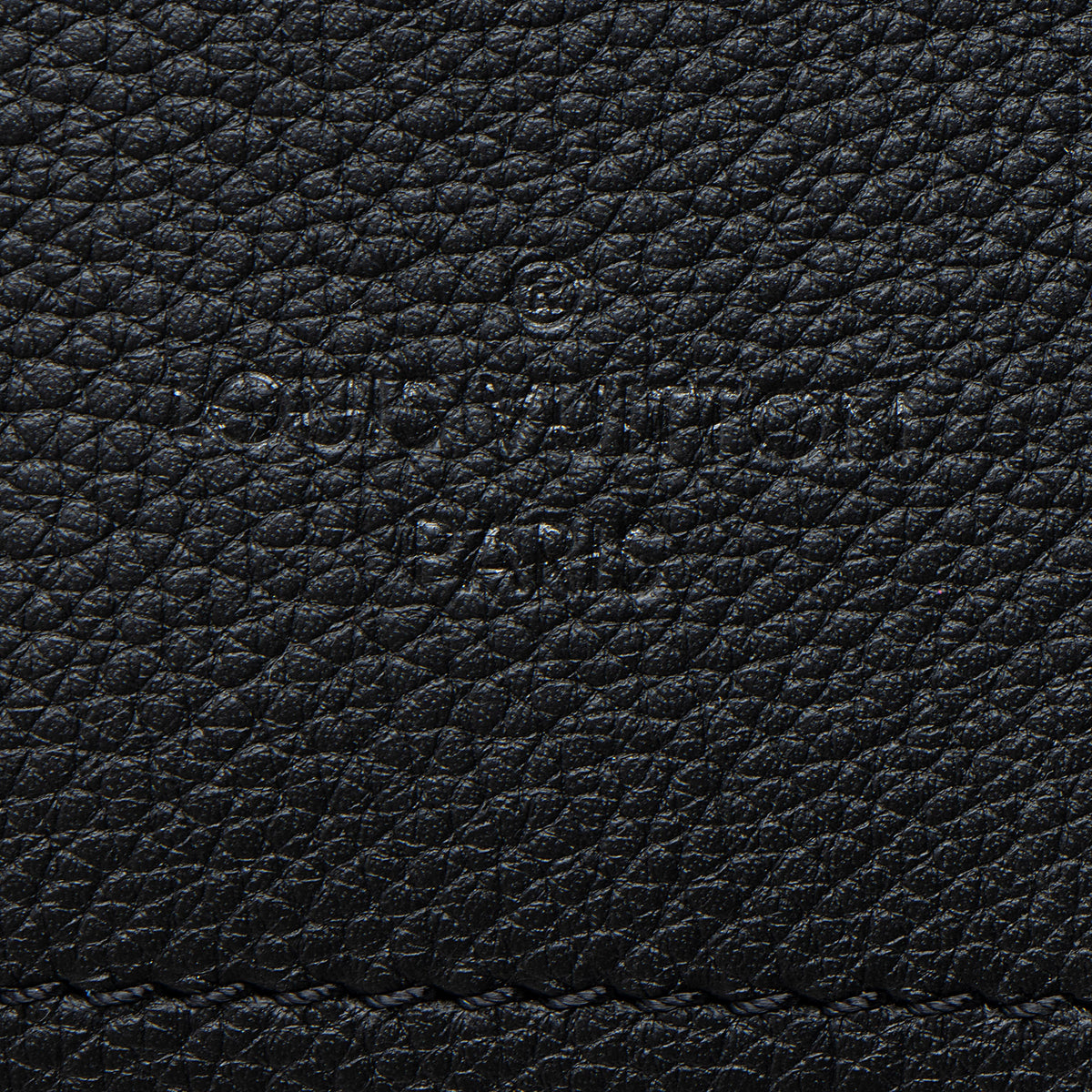 Louis Vuitton Calfskin Lockme Ever BB Top Handle