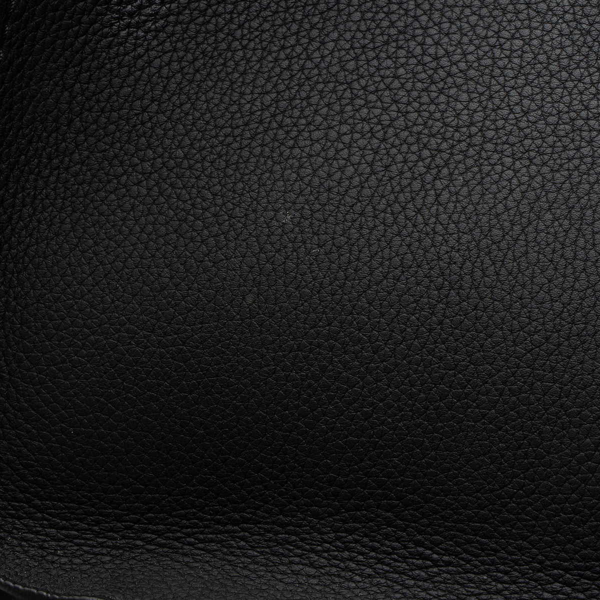 Louis Vuitton Calfskin Lockme MM Tote