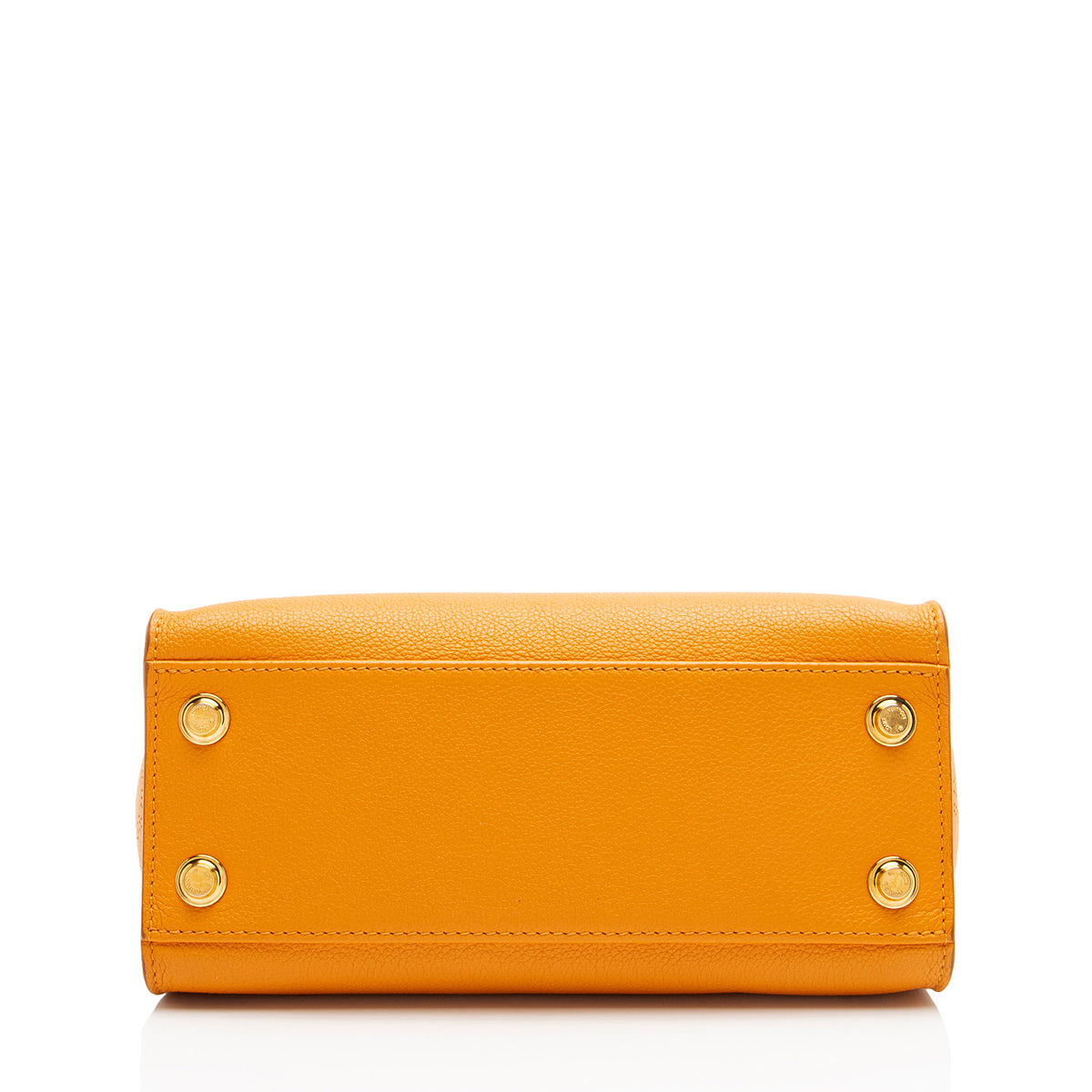 Louis Vuitton Calfskin Mahina On My Side PM Tote