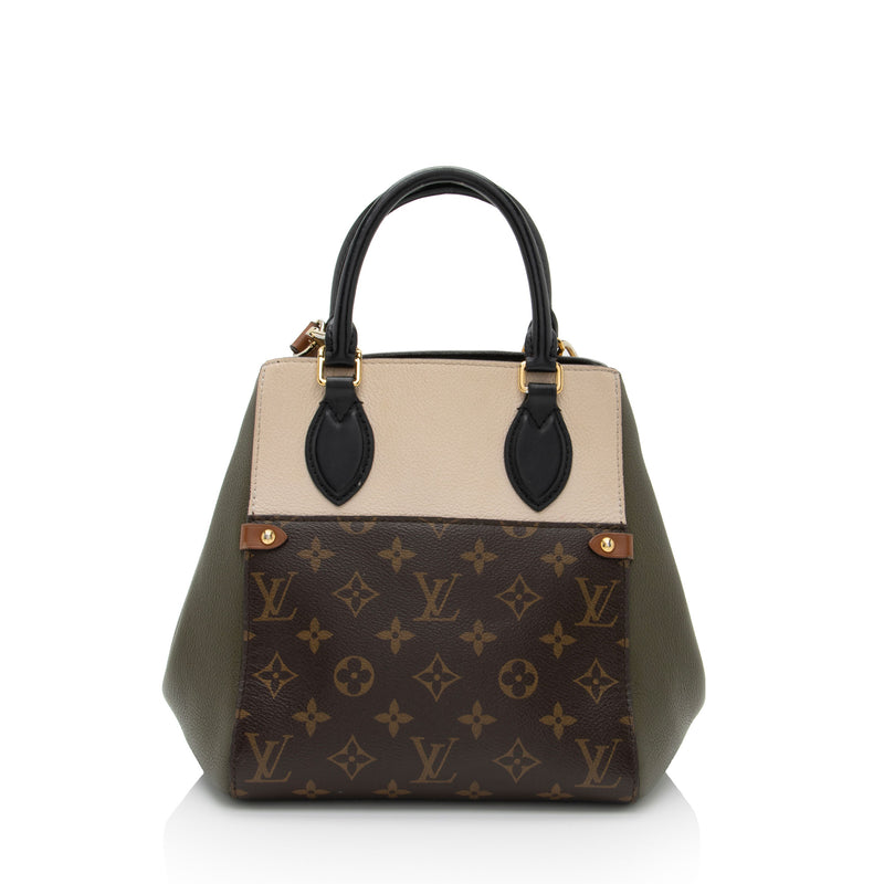 Louis Vuitton Fold Tote PM