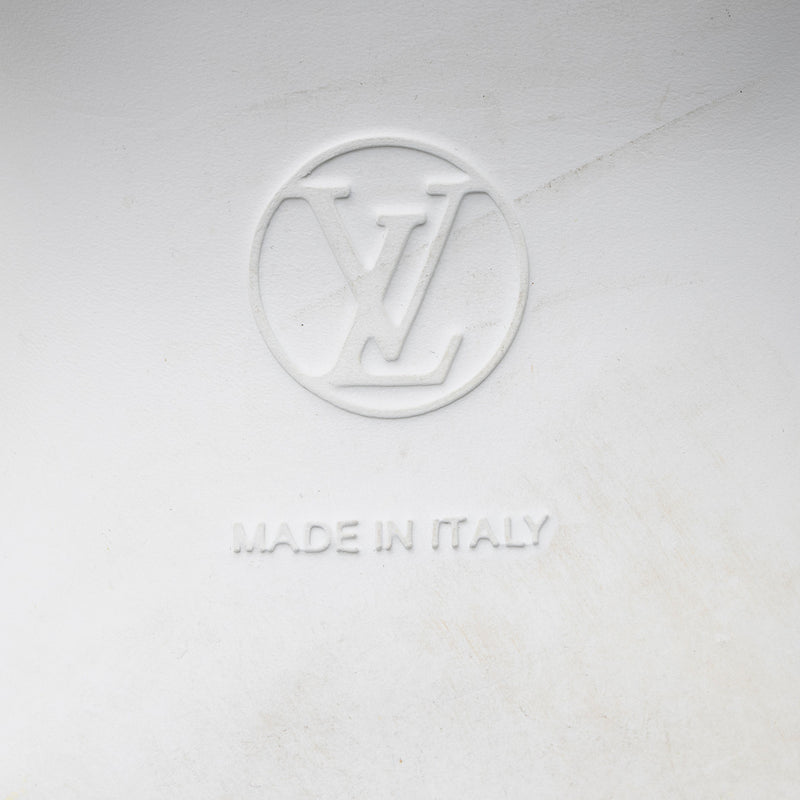 Louis Vuitton Calfskin Monogram LV Pop Archlight Sneakers - Size 8.5 / 38.5 (SHF-GZiAHD)