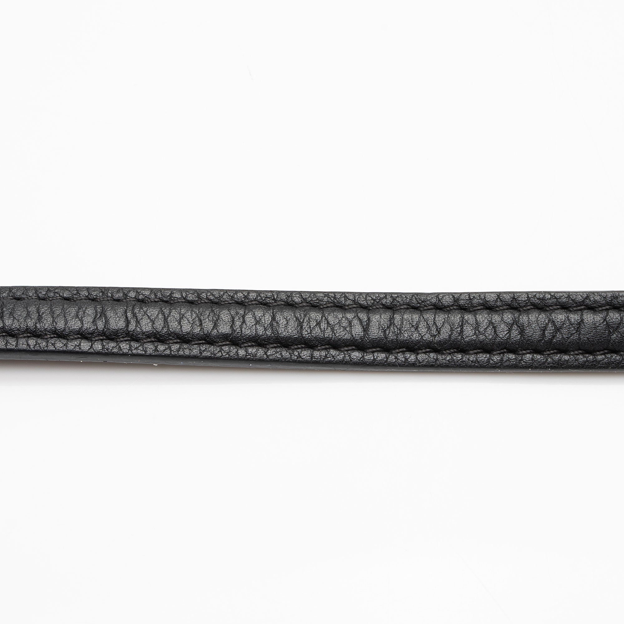 Louis Vuitton Calfskin Mylockme BB Shoulder Bag (SHF-6nJba1)