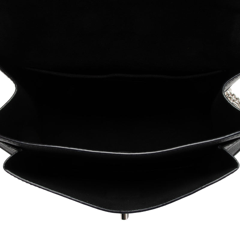 Louis Vuitton Calfskin Mylockme BB Shoulder Bag (SHF-9C4gdg)