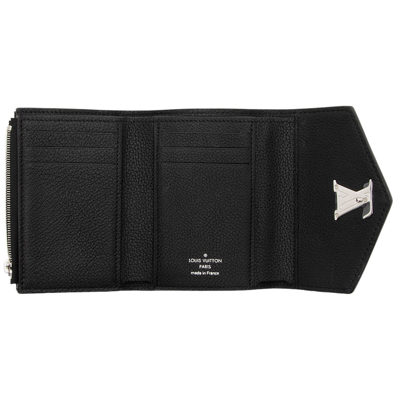 Louis Vuitton MyLockMe Long Flap Wallet