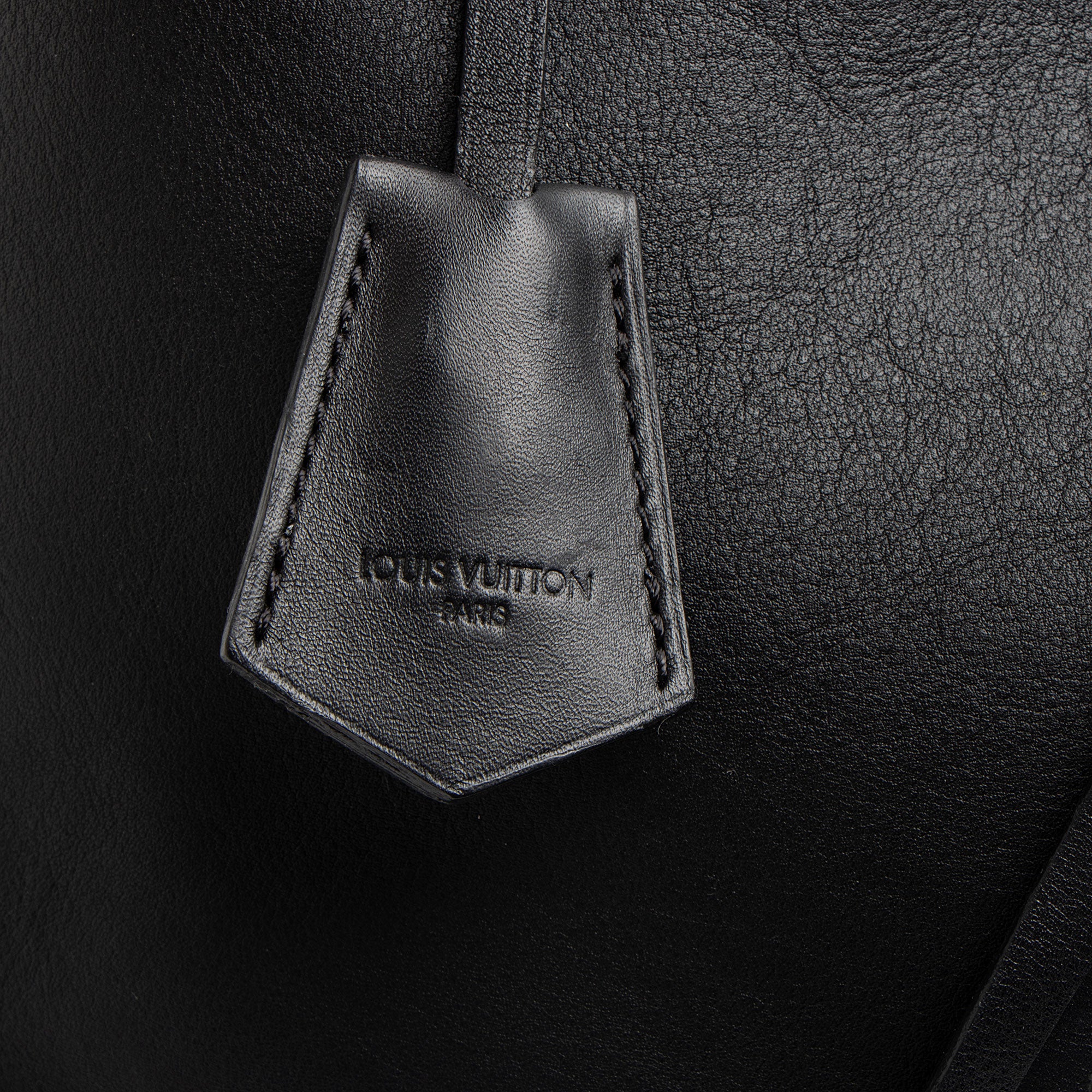 Louis Vuitton Cuir NN14 Nuance GM Bag (SHF-Fz45ud)