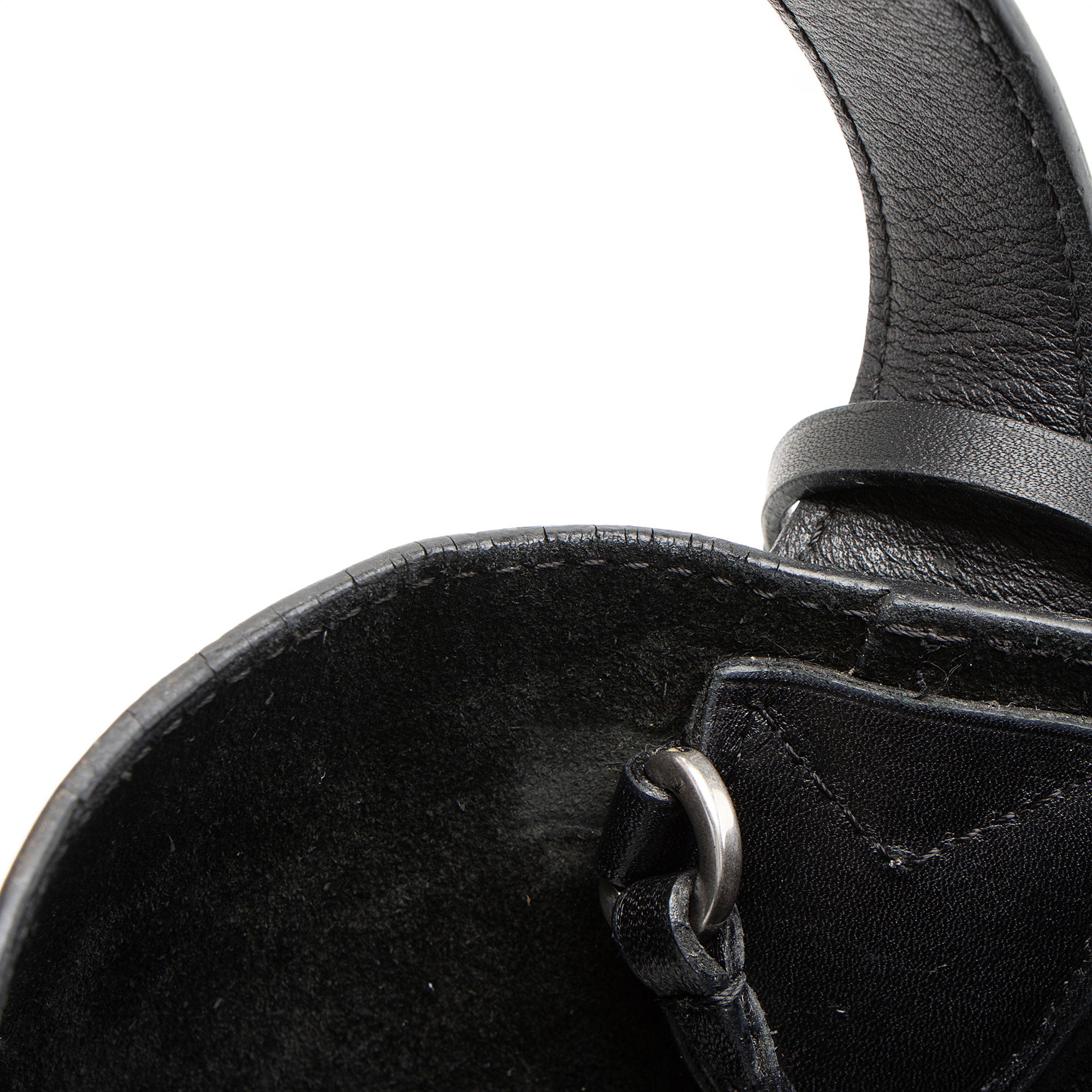 Louis Vuitton Cuir NN14 Nuance GM Bag (SHF-Fz45ud)