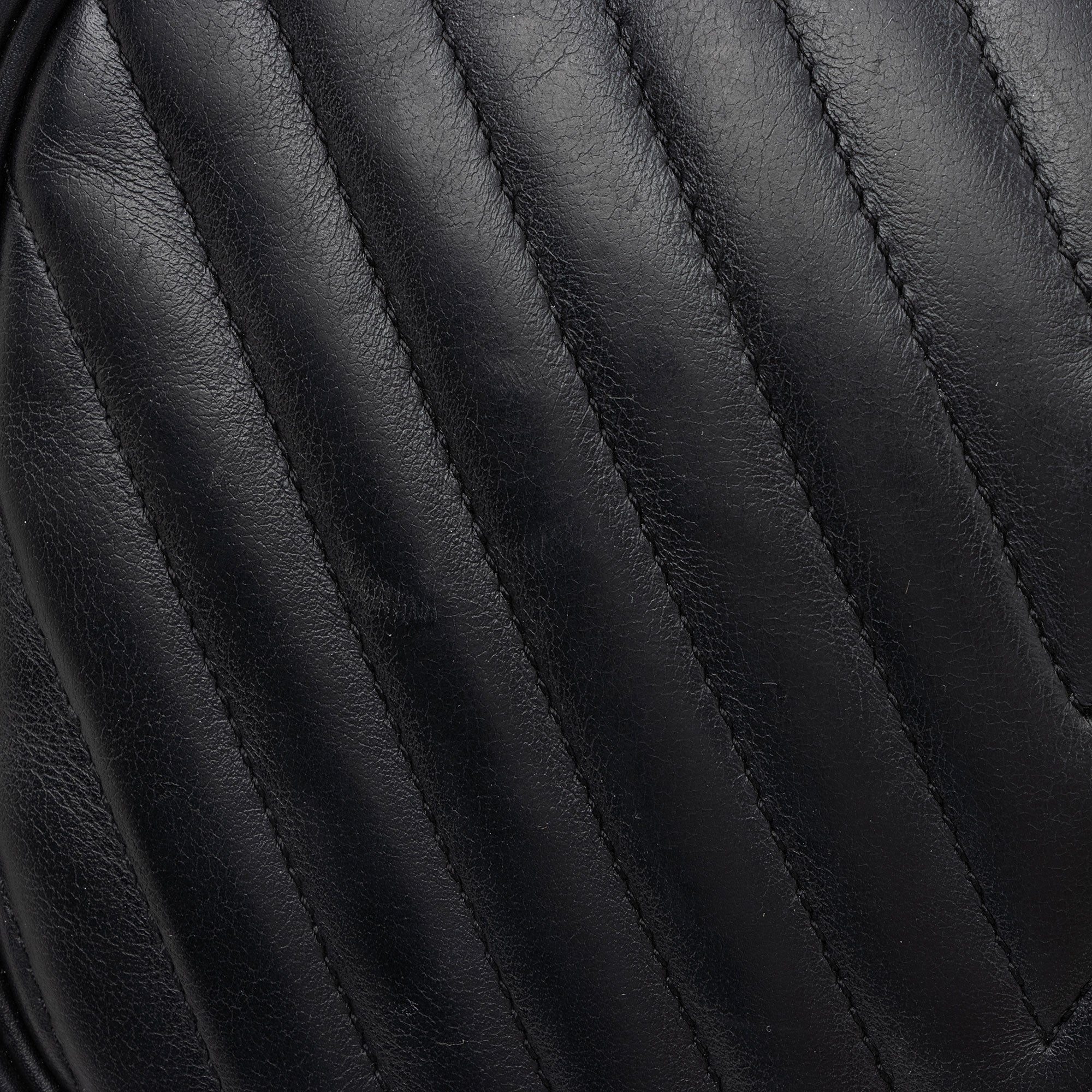 Louis Vuitton Calfskin New Wave Camera Bag - FINAL SALE (SHF-BnCJ0L)