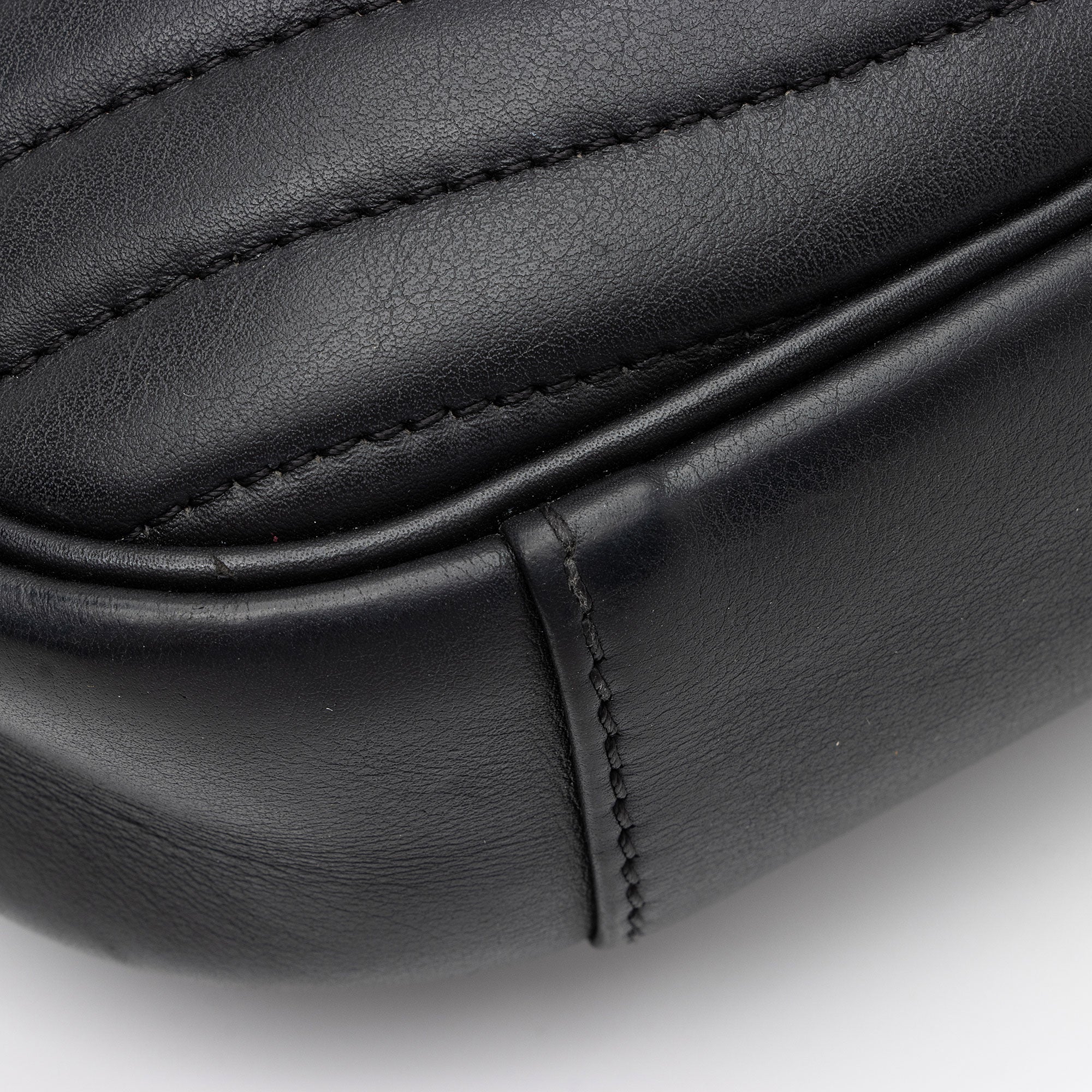 Louis Vuitton Calfskin New Wave Camera Bag - FINAL SALE (SHF-BnCJ0L)