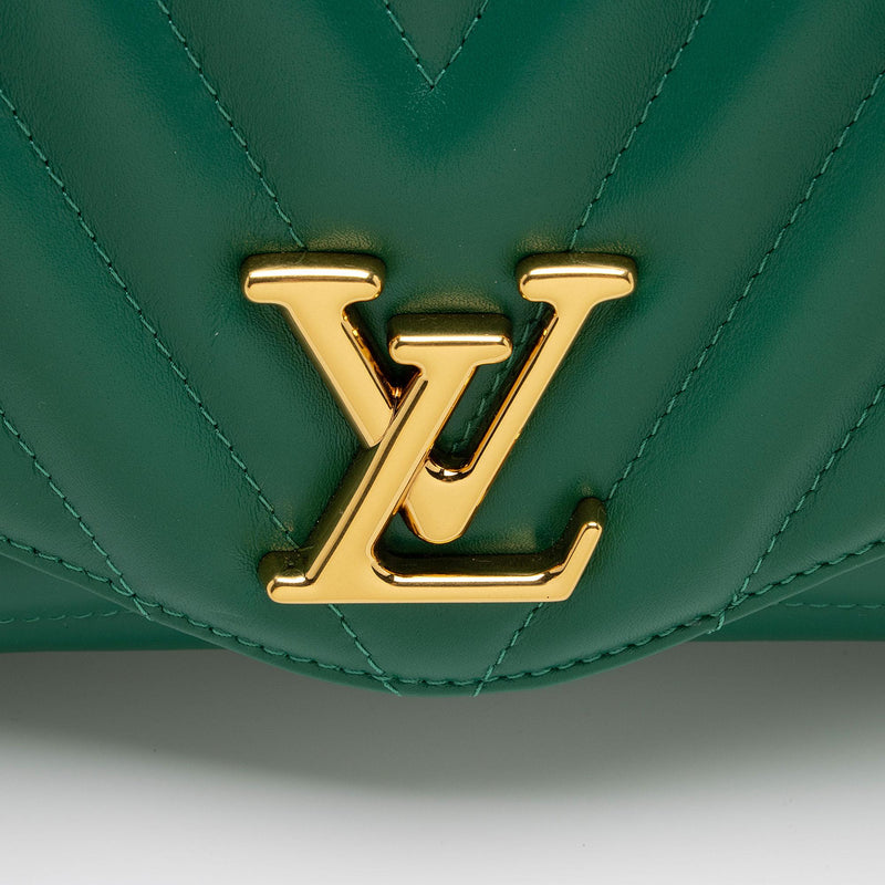 Louis Vuitton New Wave bags: A refreshing take on classic 80s