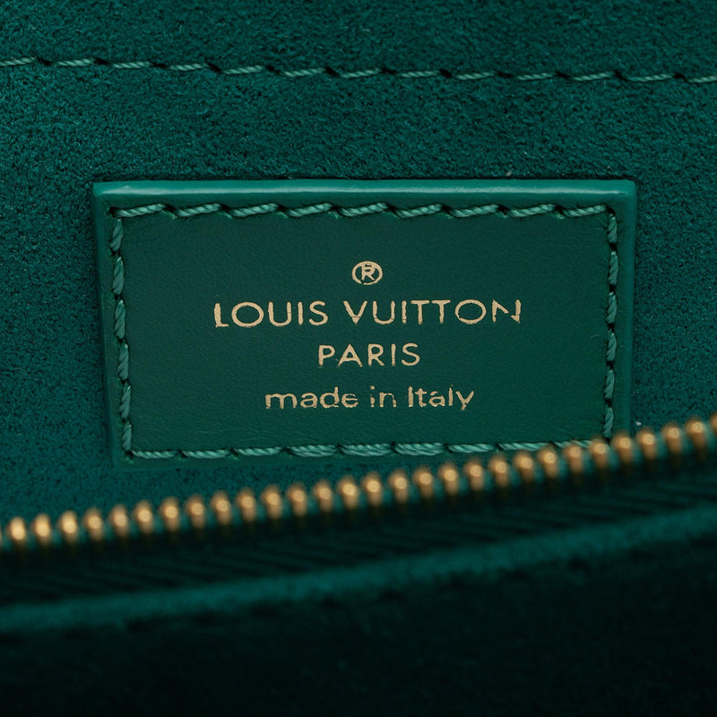Louis Vuitton Calfskin New Wave Chain Bag (SHF-22000) – LuxeDH