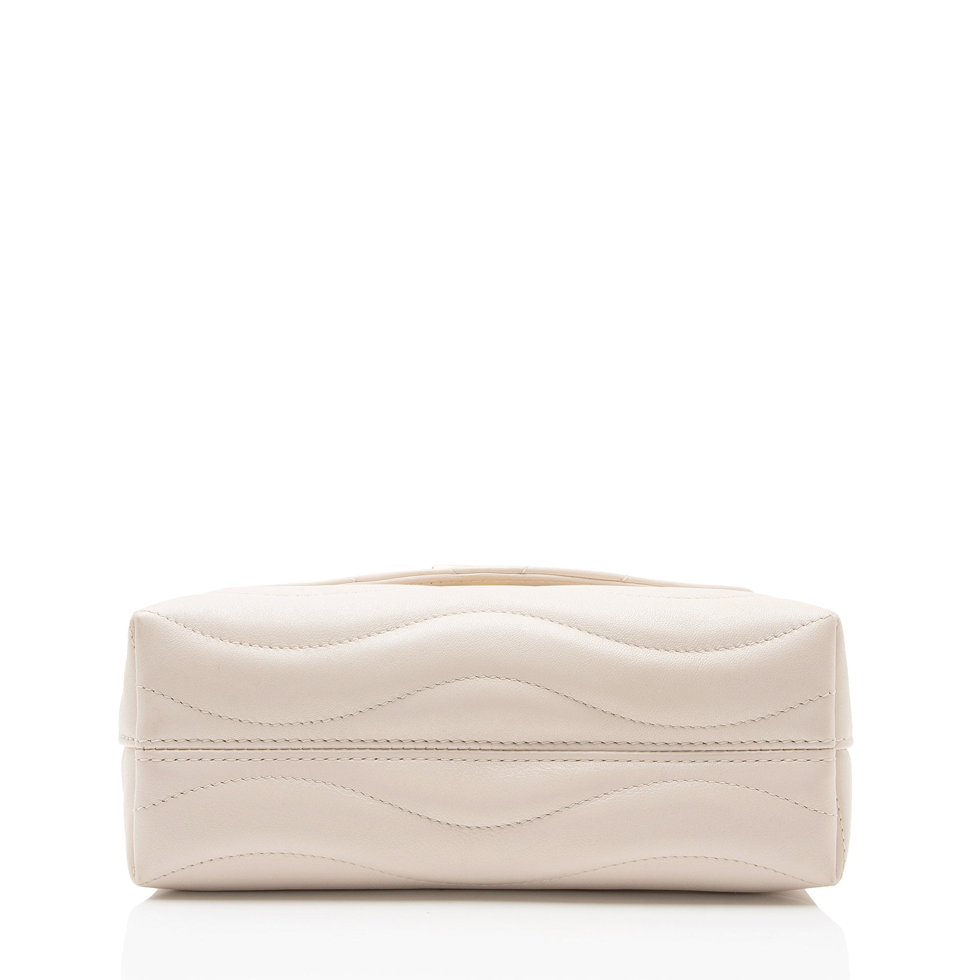 Louis Vuitton Calfskin New Wave Hold Me Top Handle