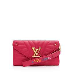 lv new wave wallet