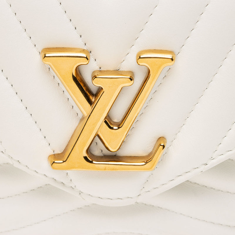 Louis Vuitton Calfskin New Wave Multi Pochette Accessoires SHF drs6qS LuxeDH