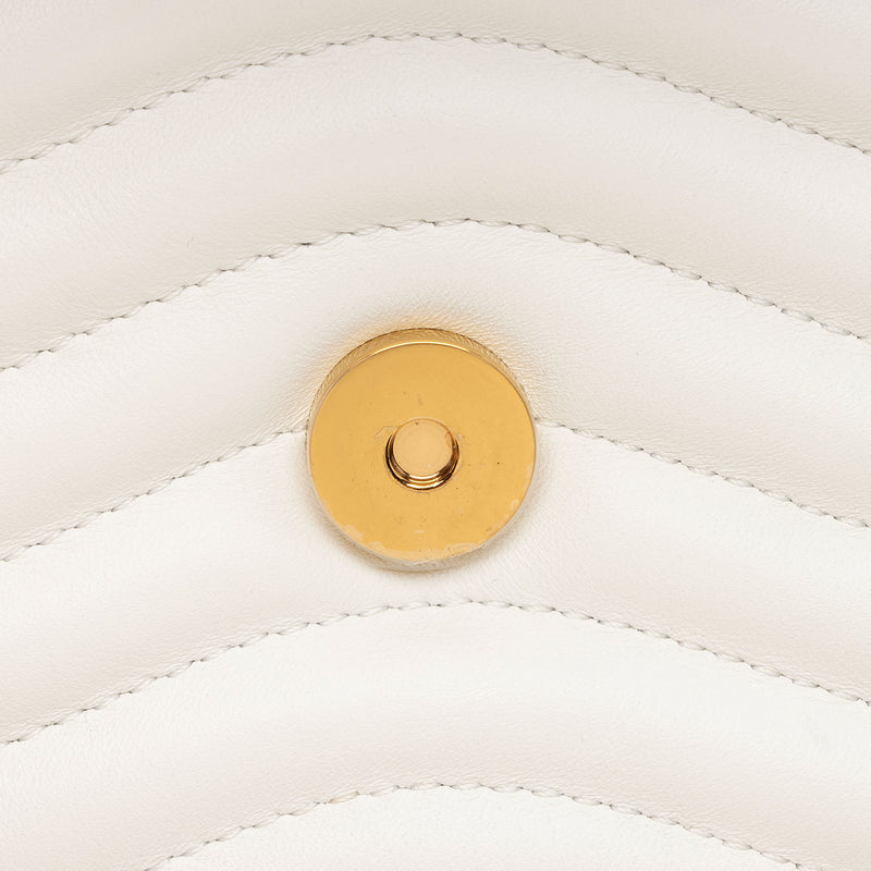 Louis Vuitton Calfskin New Wave Multi-Pochette Accessoires (SHF-drs6qS)