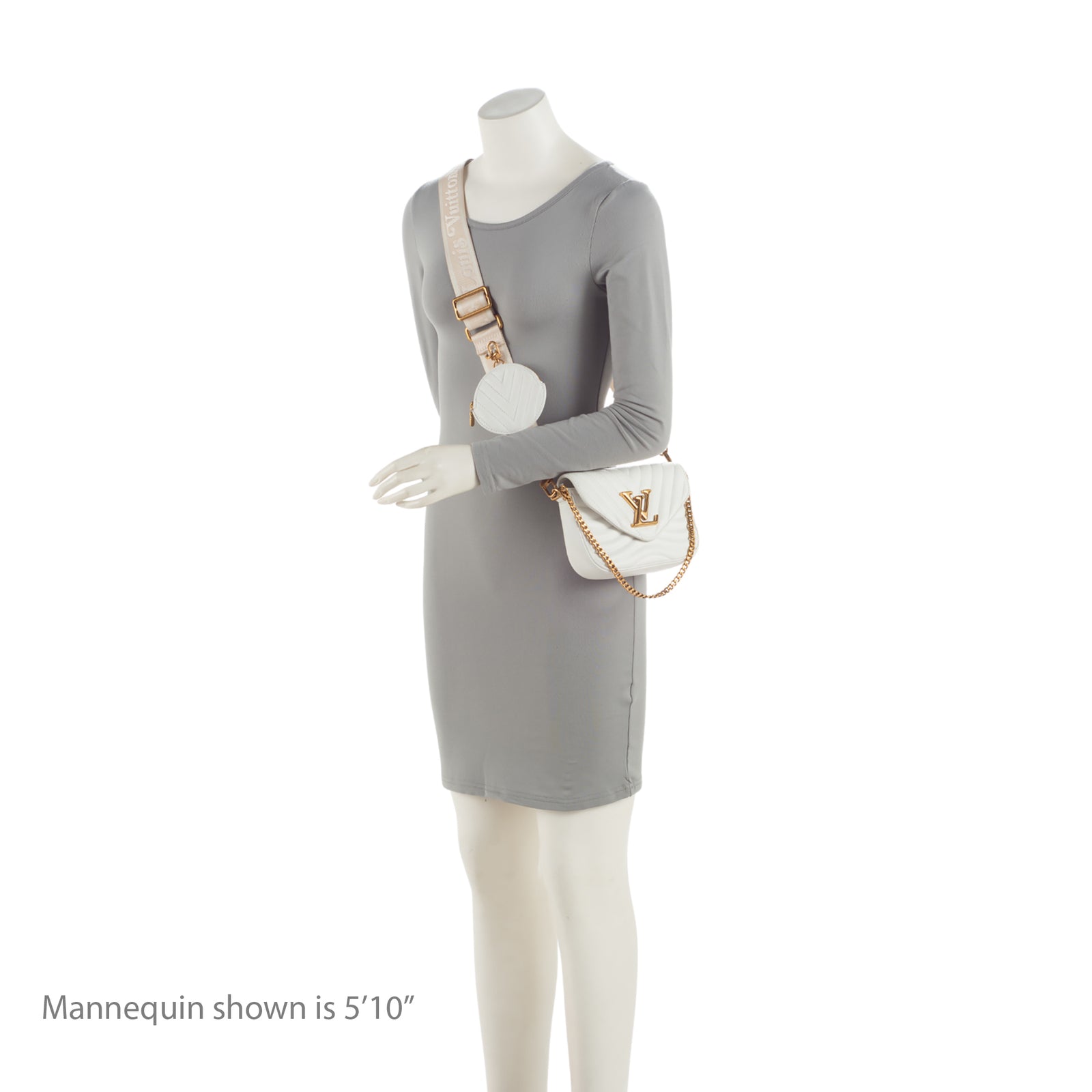 Louis vuitton new wave multi pochette accessoires hotsell