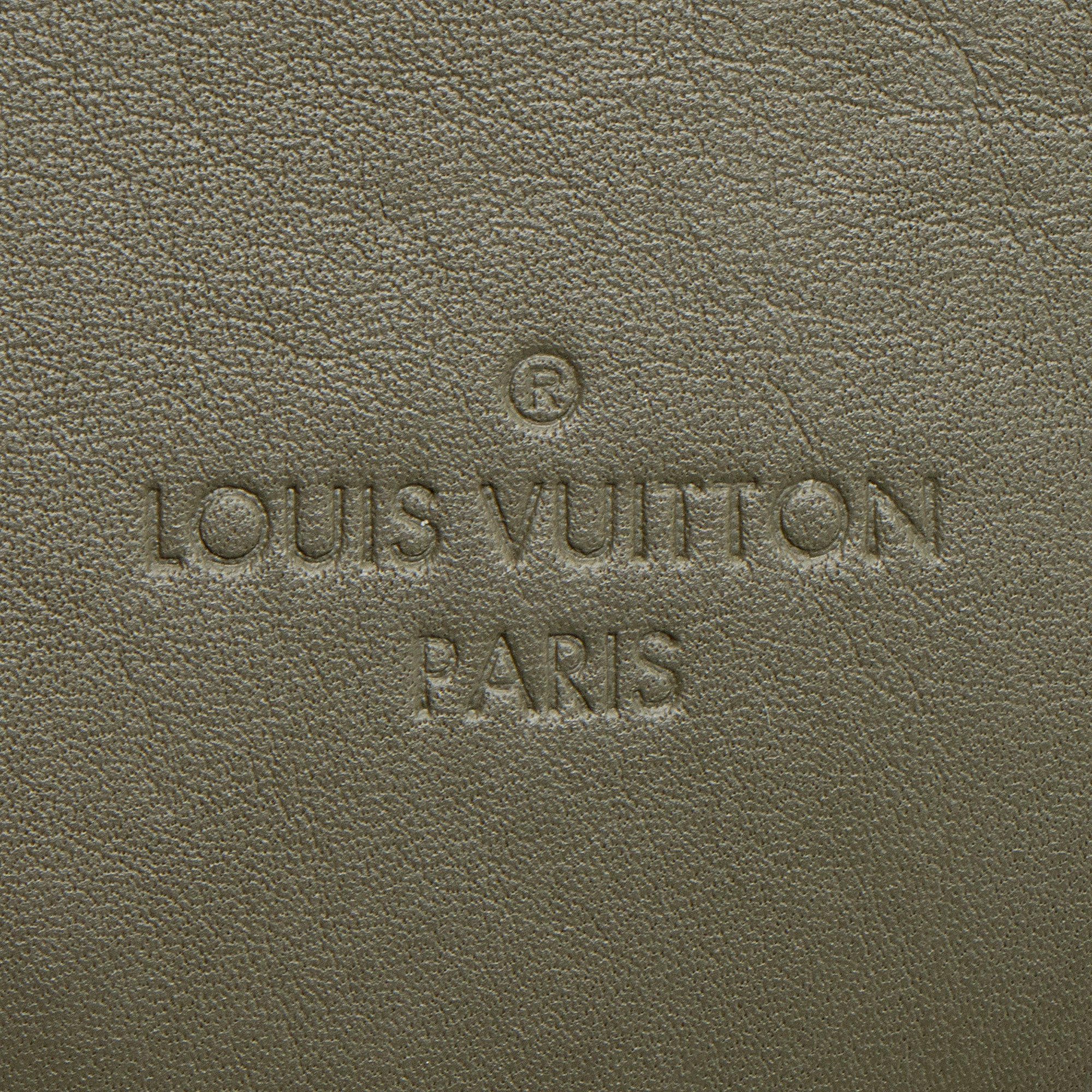 Louis Vuitton Calfskin New Wave Multi-Pochette Accessoires