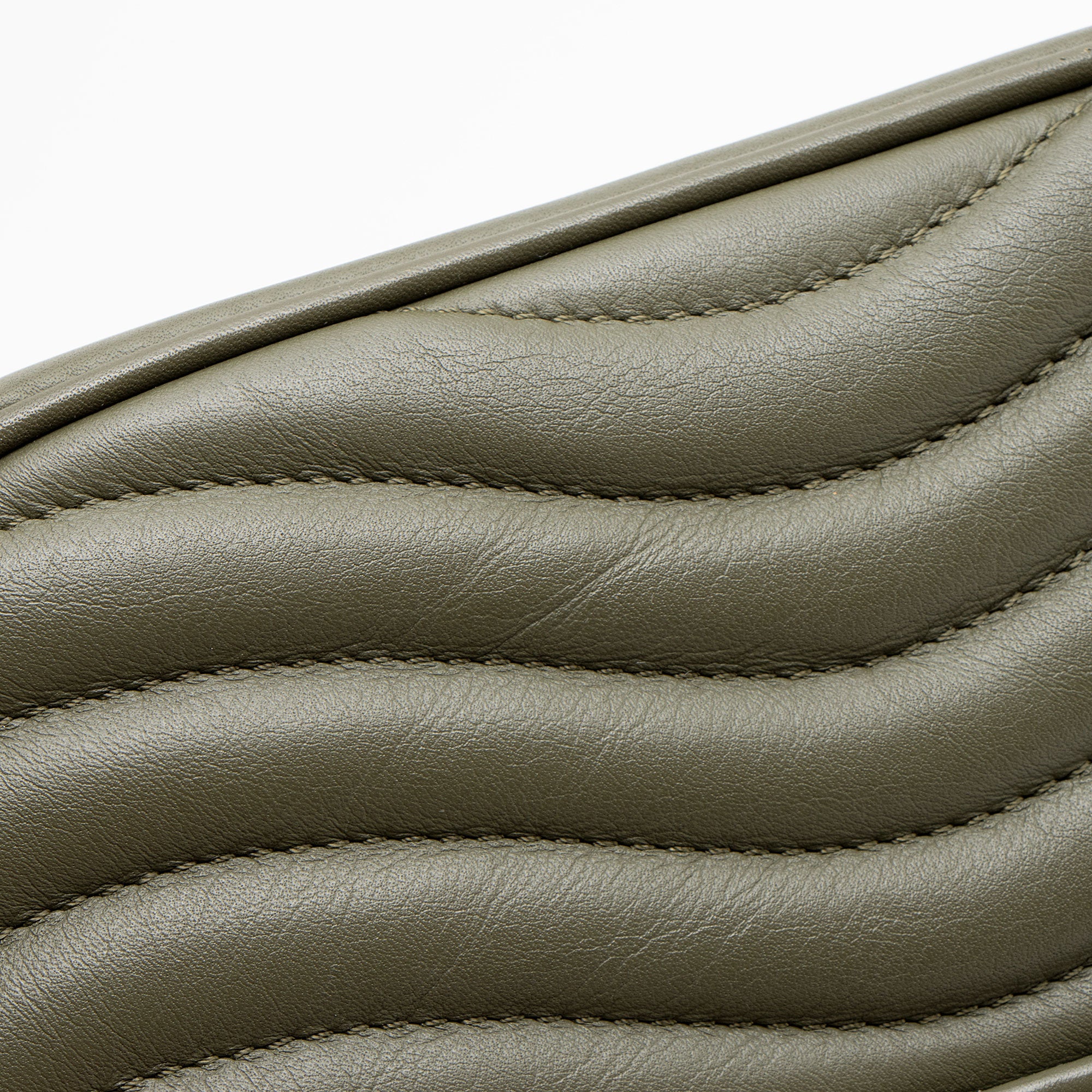 Louis Vuitton Calfskin New Wave Multi-Pochette Accessoires