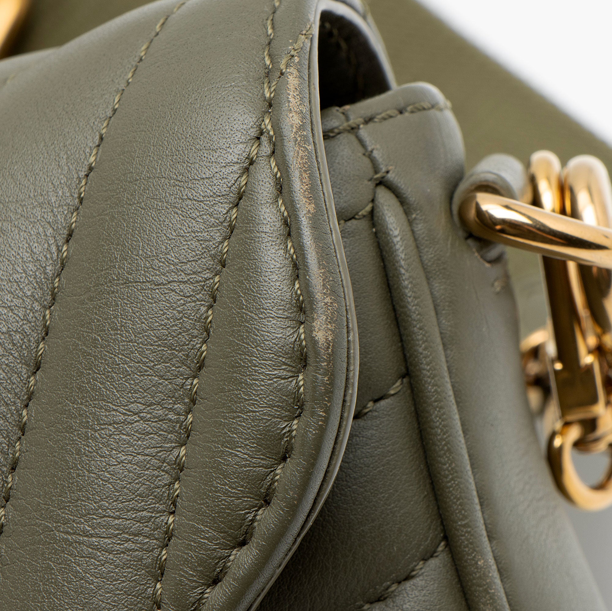 Louis Vuitton Calfskin New Wave Multi-Pochette Accessoires