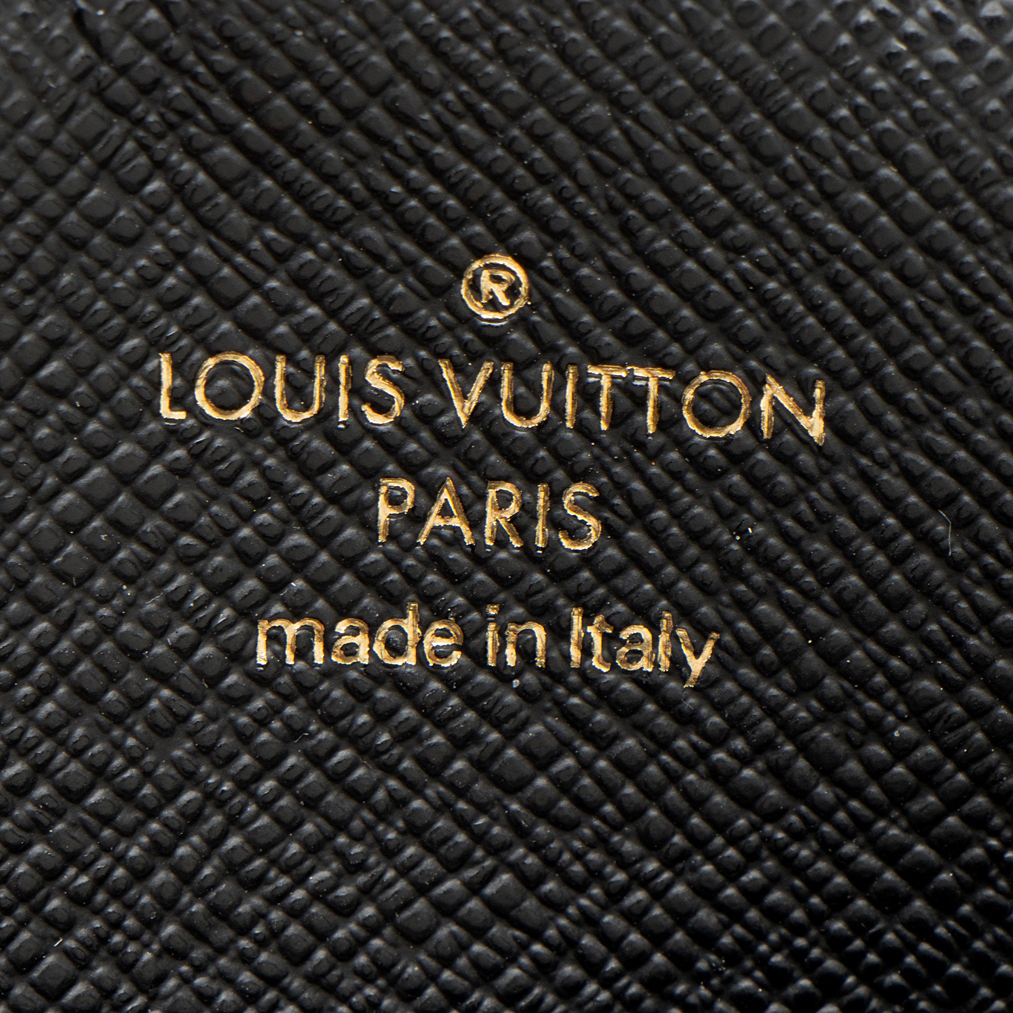 Louis Vuitton Calfskin New Wave Multi-Pochette Accessoires