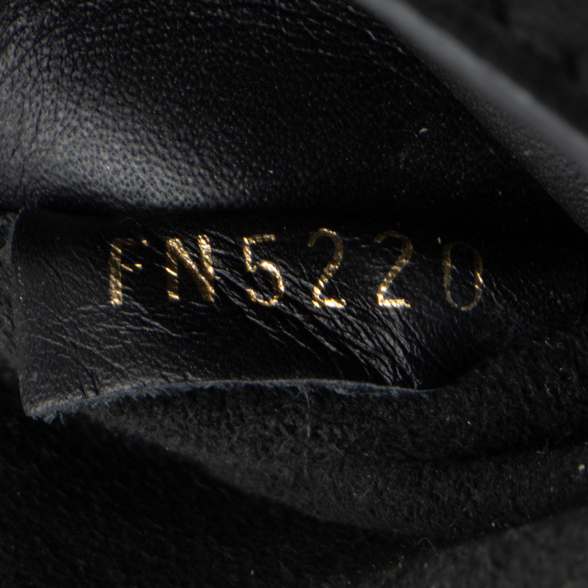 Louis Vuitton Calfskin New Wave Multi-Pochette Accessoires