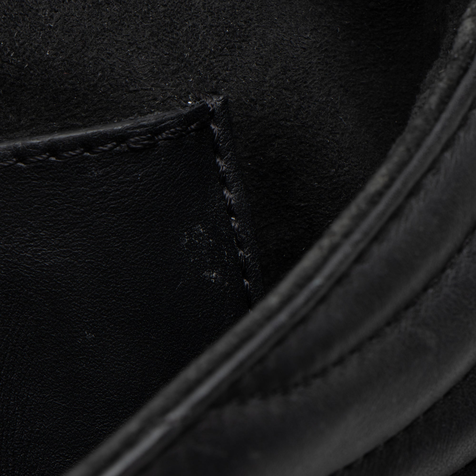 Louis Vuitton Calfskin New Wave Multi-Pochette Accessoires