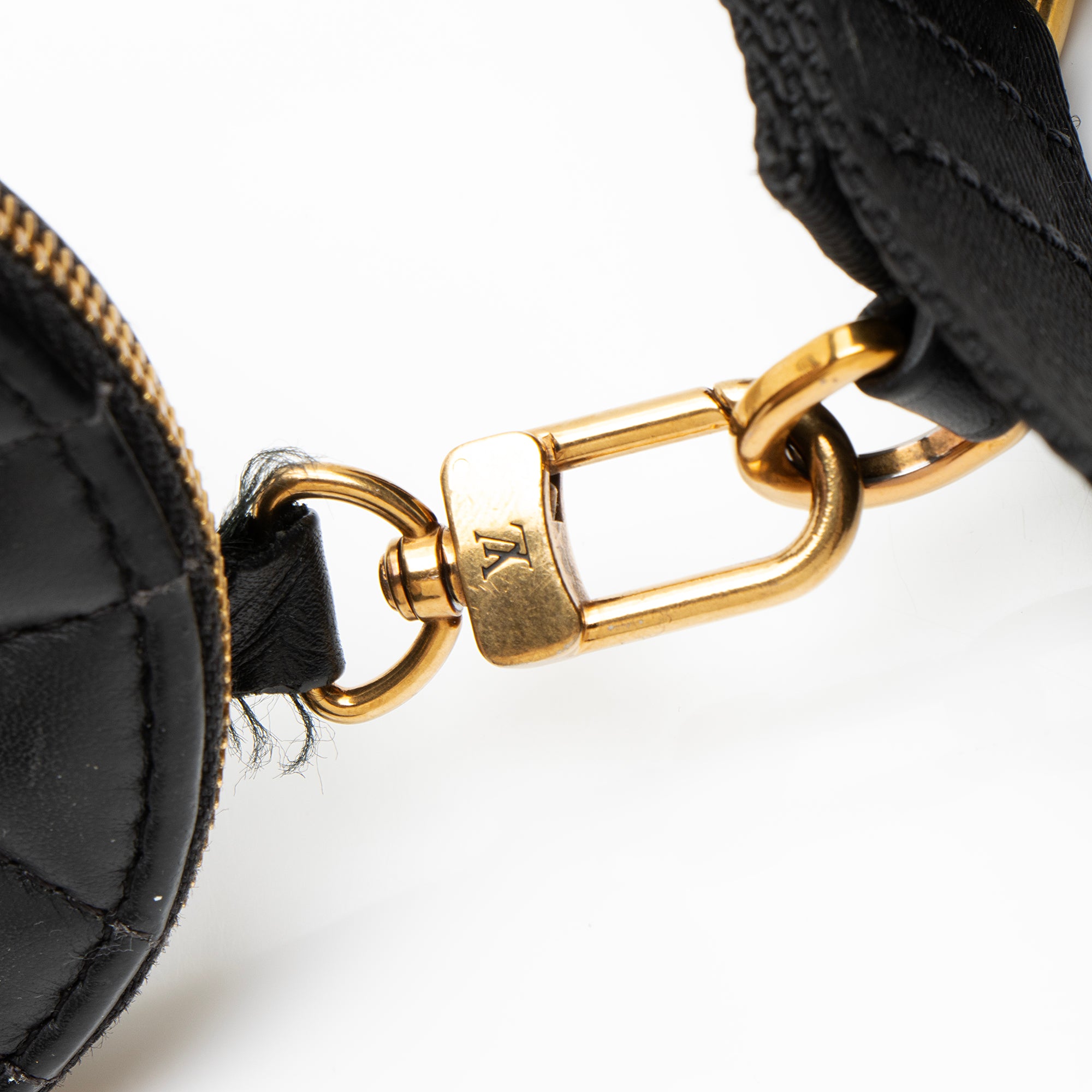 Louis Vuitton Calfskin New Wave Multi-Pochette Accessoires