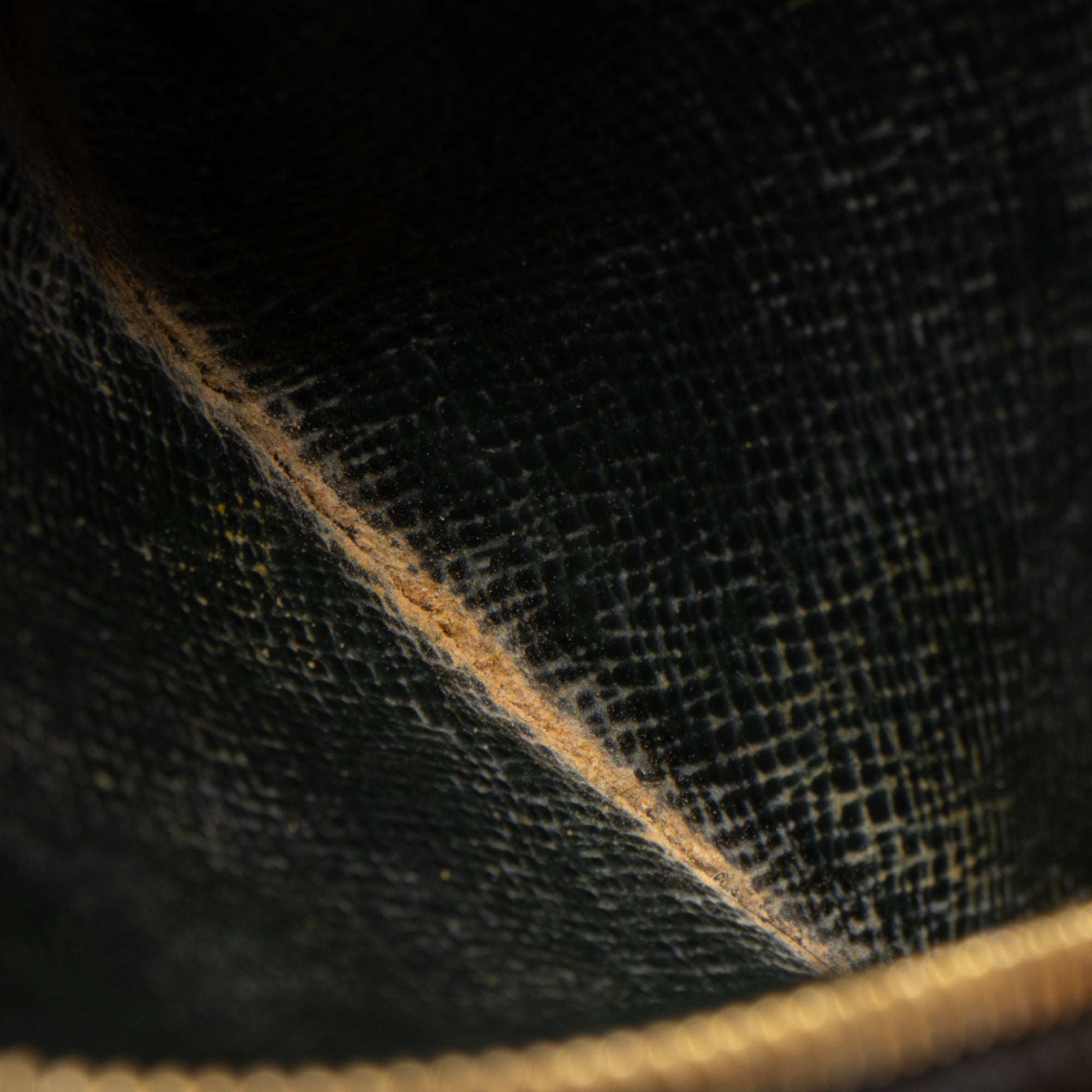 Louis Vuitton Calfskin New Wave Multi-Pochette Accessoires