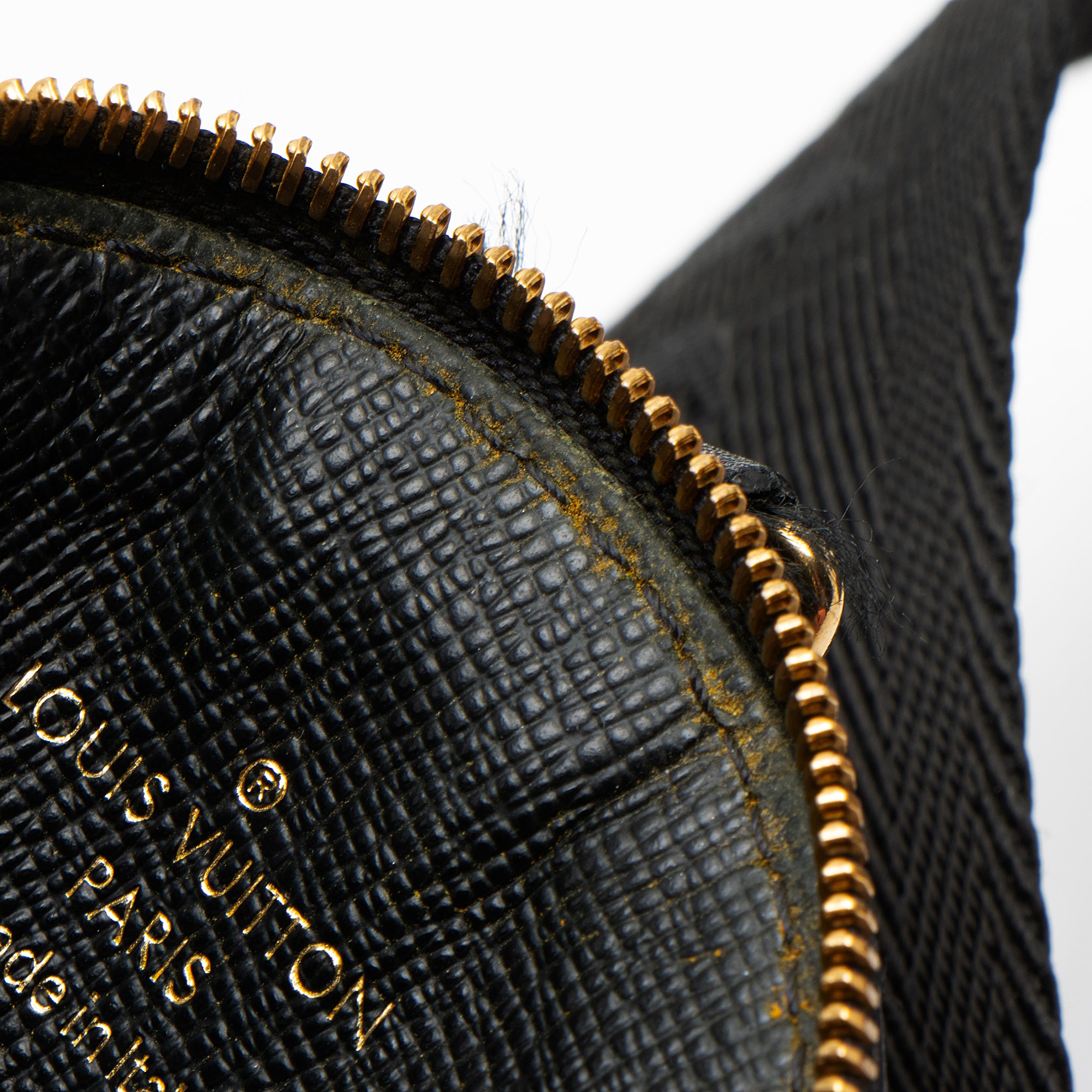 Louis Vuitton Calfskin New Wave Multi-Pochette Accessoires