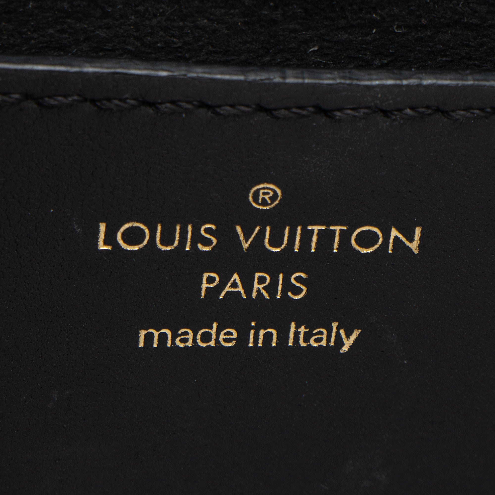 Louis Vuitton Calfskin New Wave Multi-Pochette Accessoires