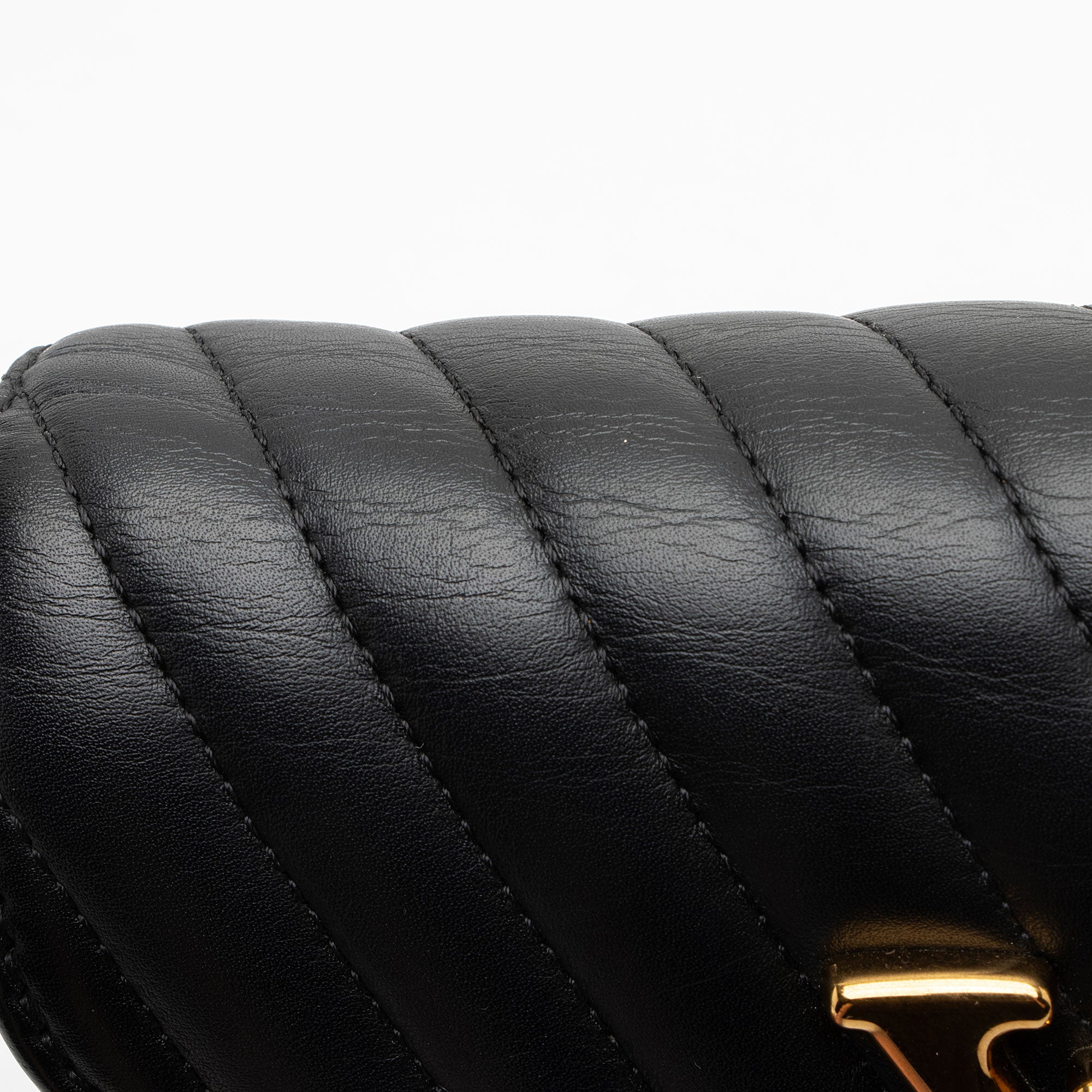 Louis Vuitton Calfskin New Wave Multi-Pochette Accessoires