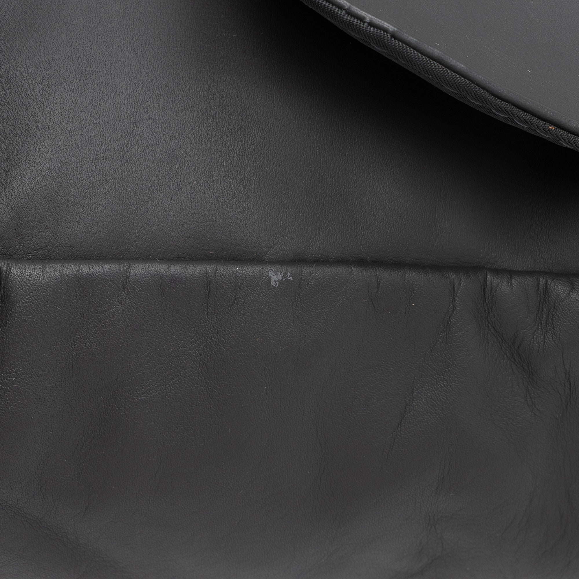 Louis Vuitton Calfskin V-Line Messenger