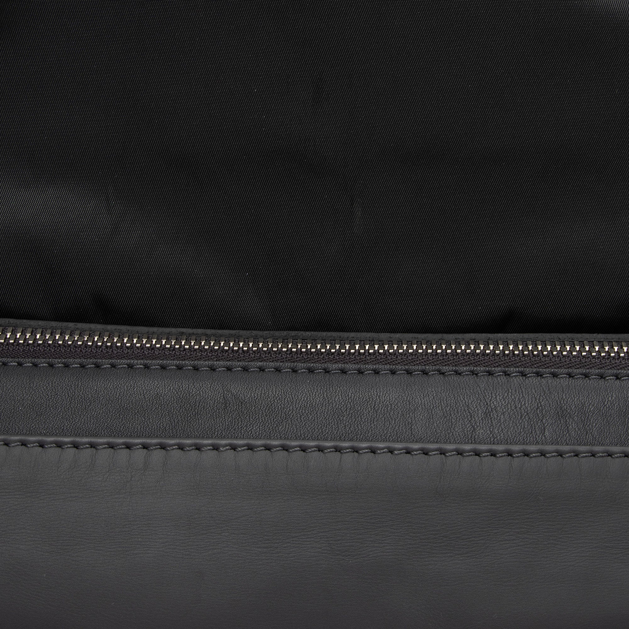 Louis Vuitton Calfskin V-Line Messenger