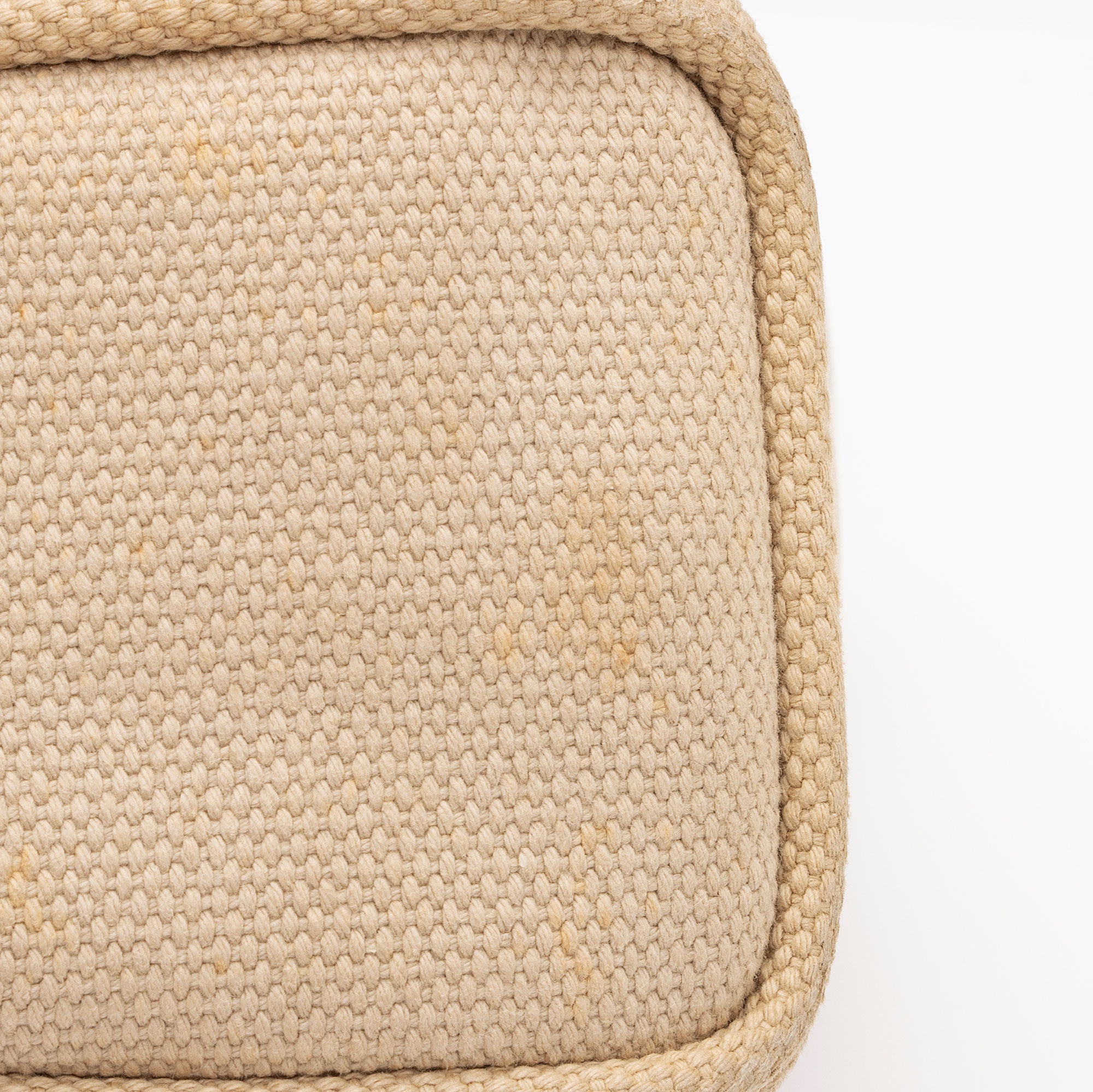 Louis Vuitton Canvas Antigua Cabas MM Tote (SHF-zkEfXc)